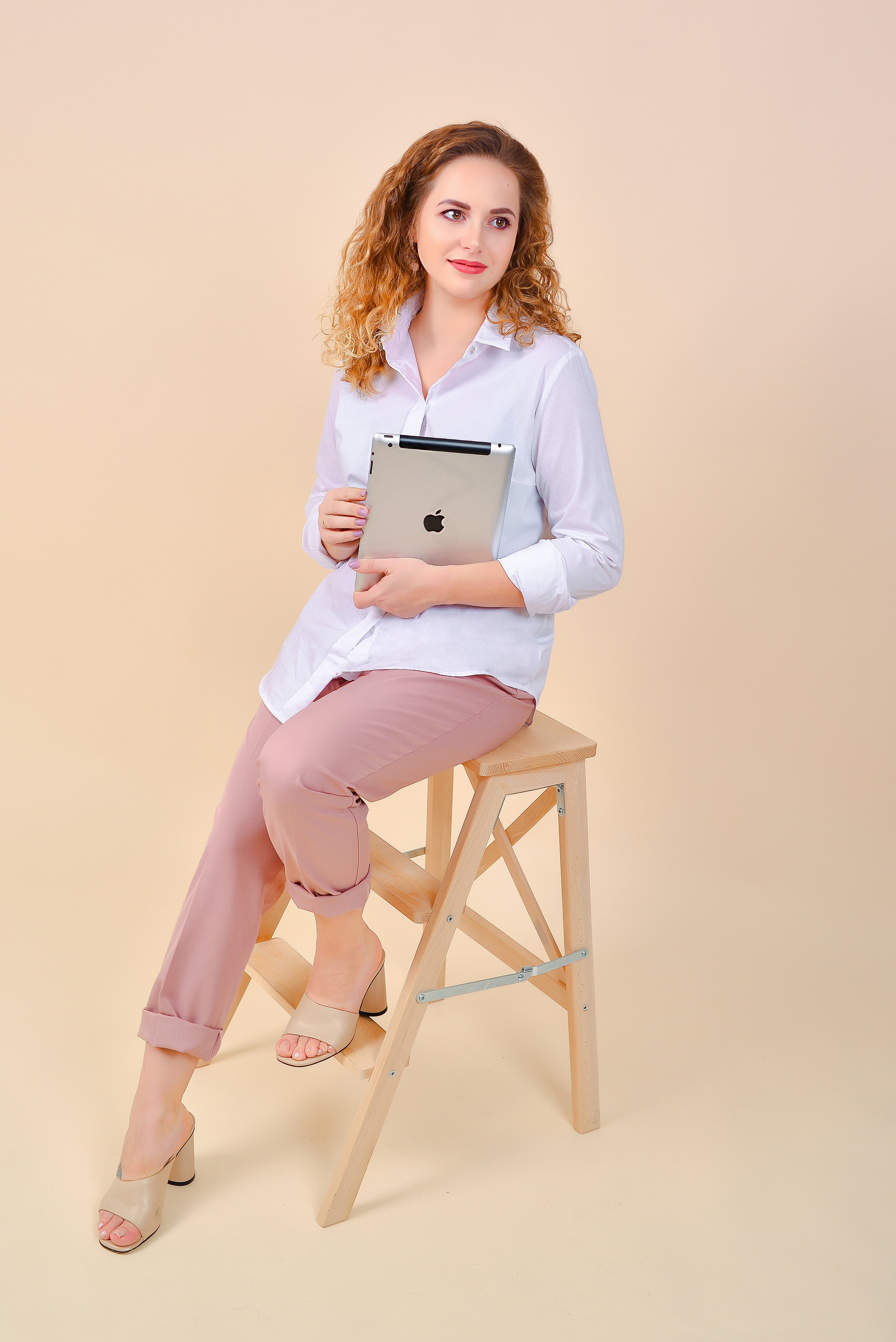 Имиджевая фотосъёмка. Женский, семейный и детский фотограф