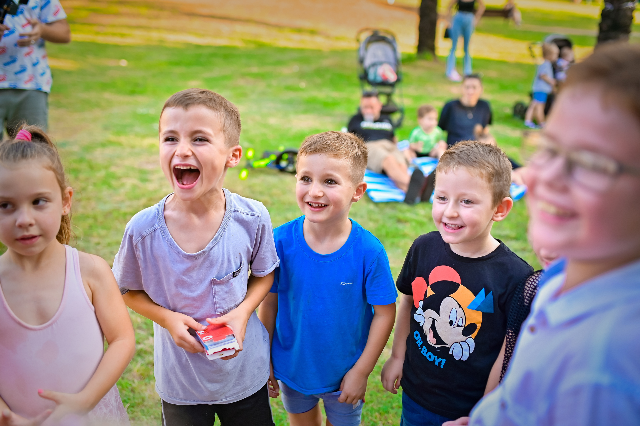 Фотосессия детских праздников. Женский, семейный и детский фотограф
