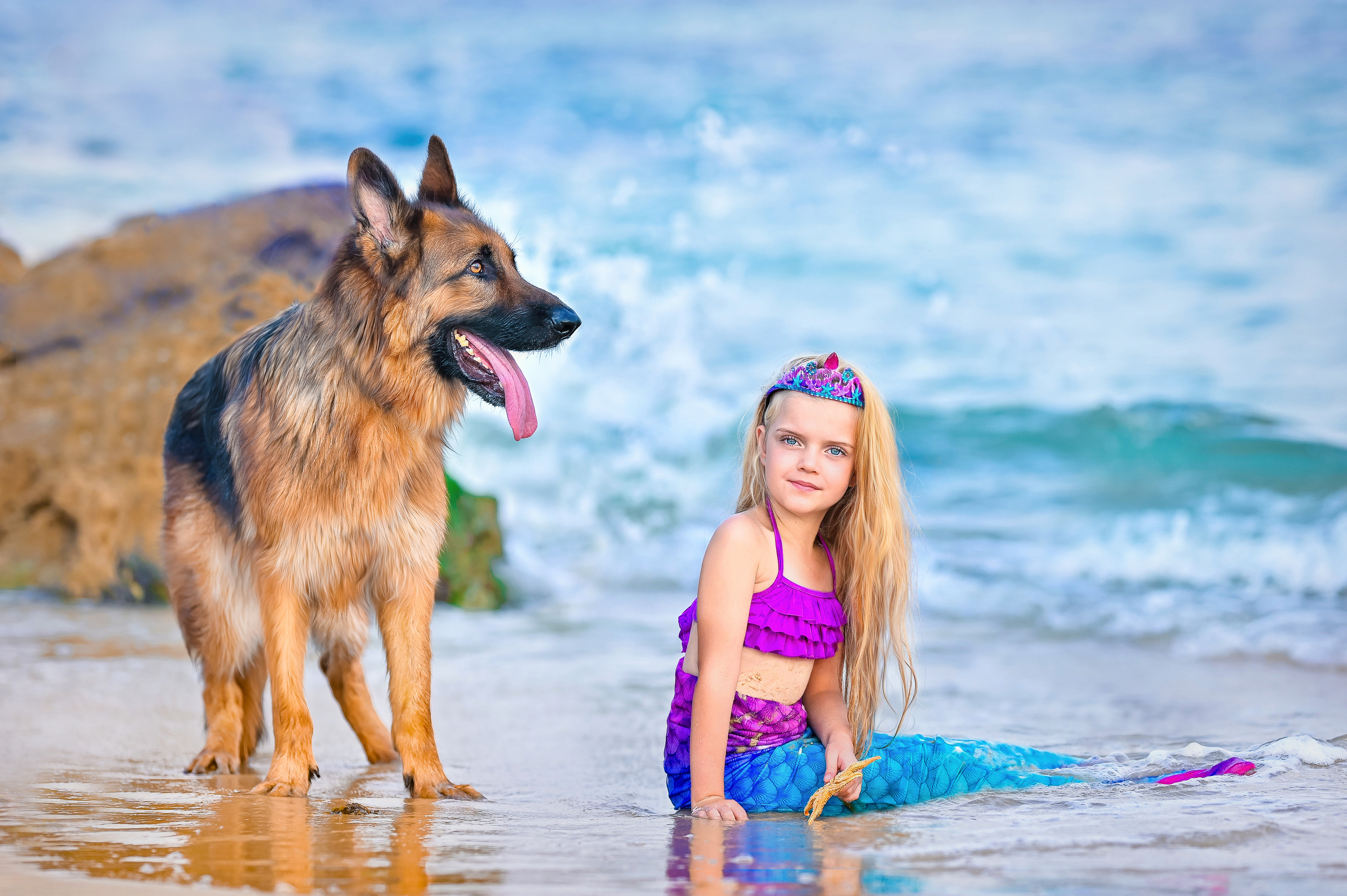 Детские фотосъёмки. Женский, семейный и детский фотограф