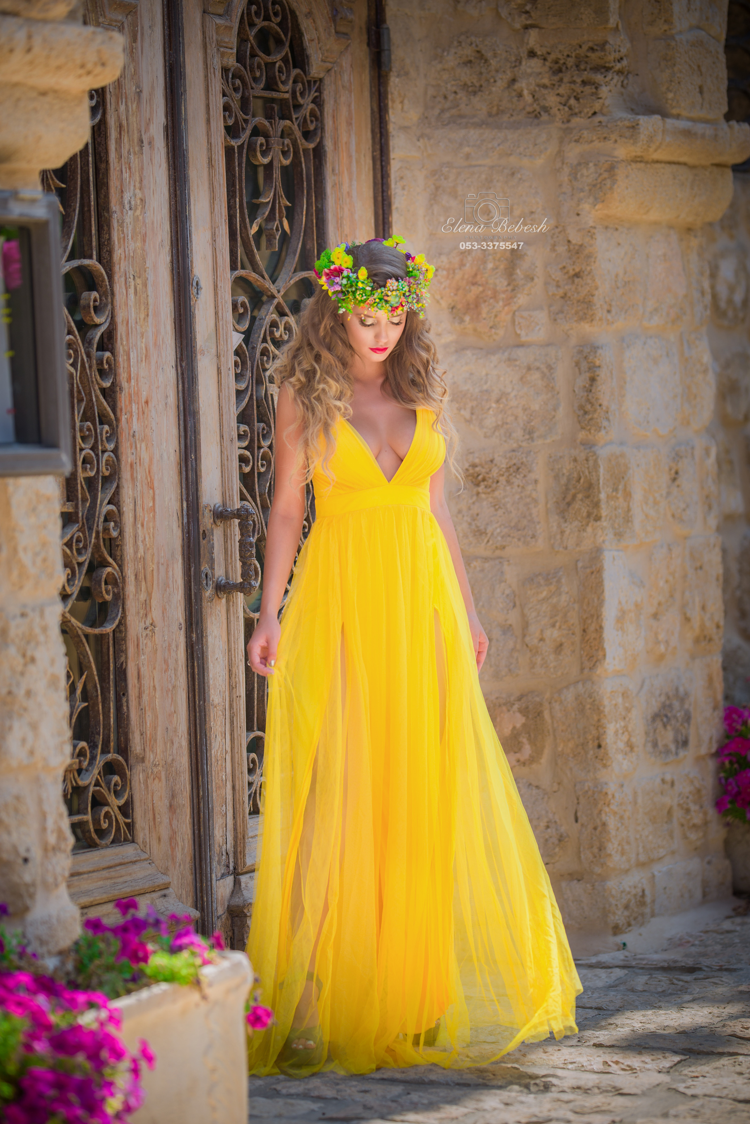 Имиджевая фотосъёмка. Женский, семейный и детский фотограф