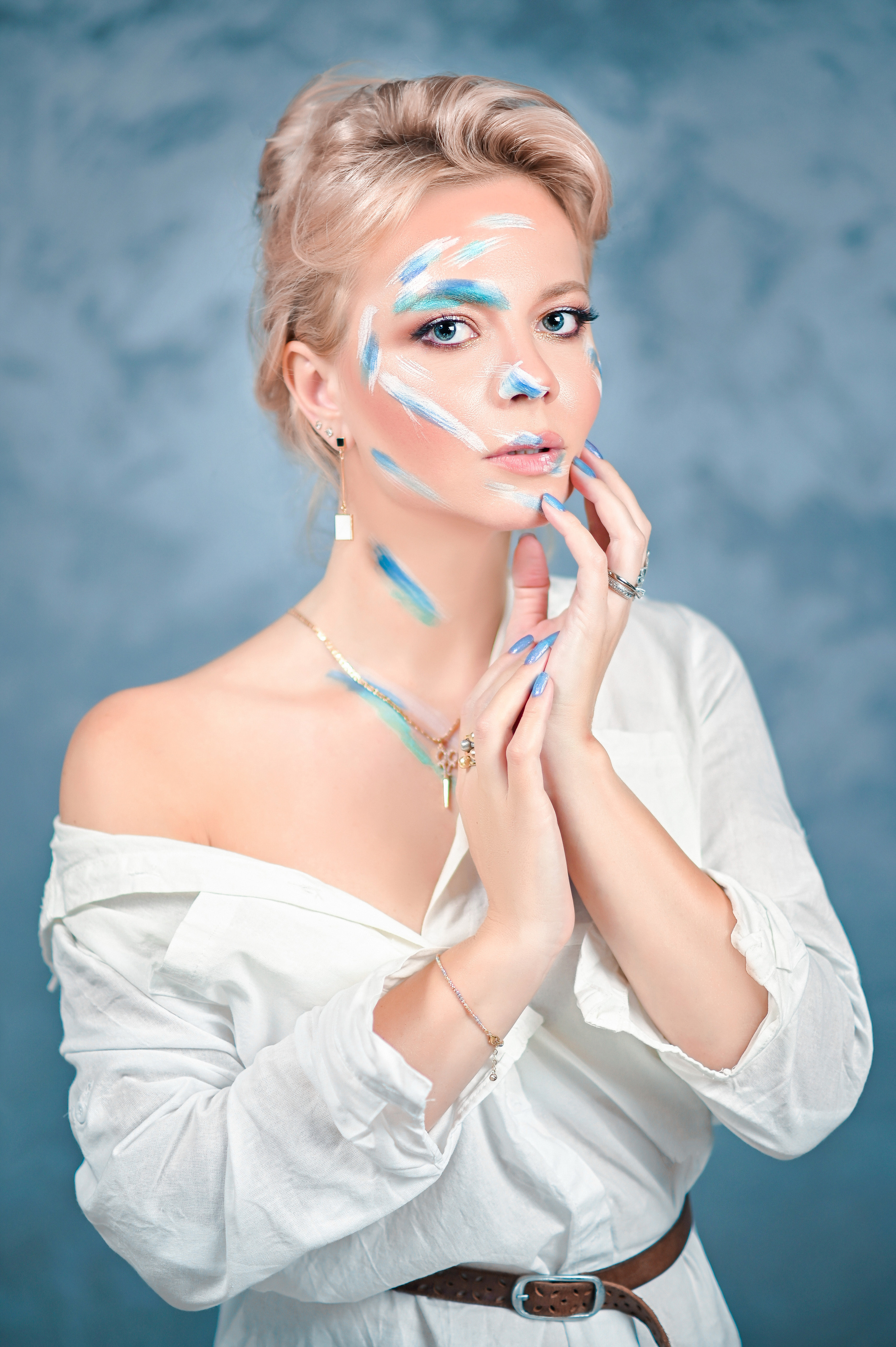 Имиджевая фотосъёмка. Женский, семейный и детский фотограф