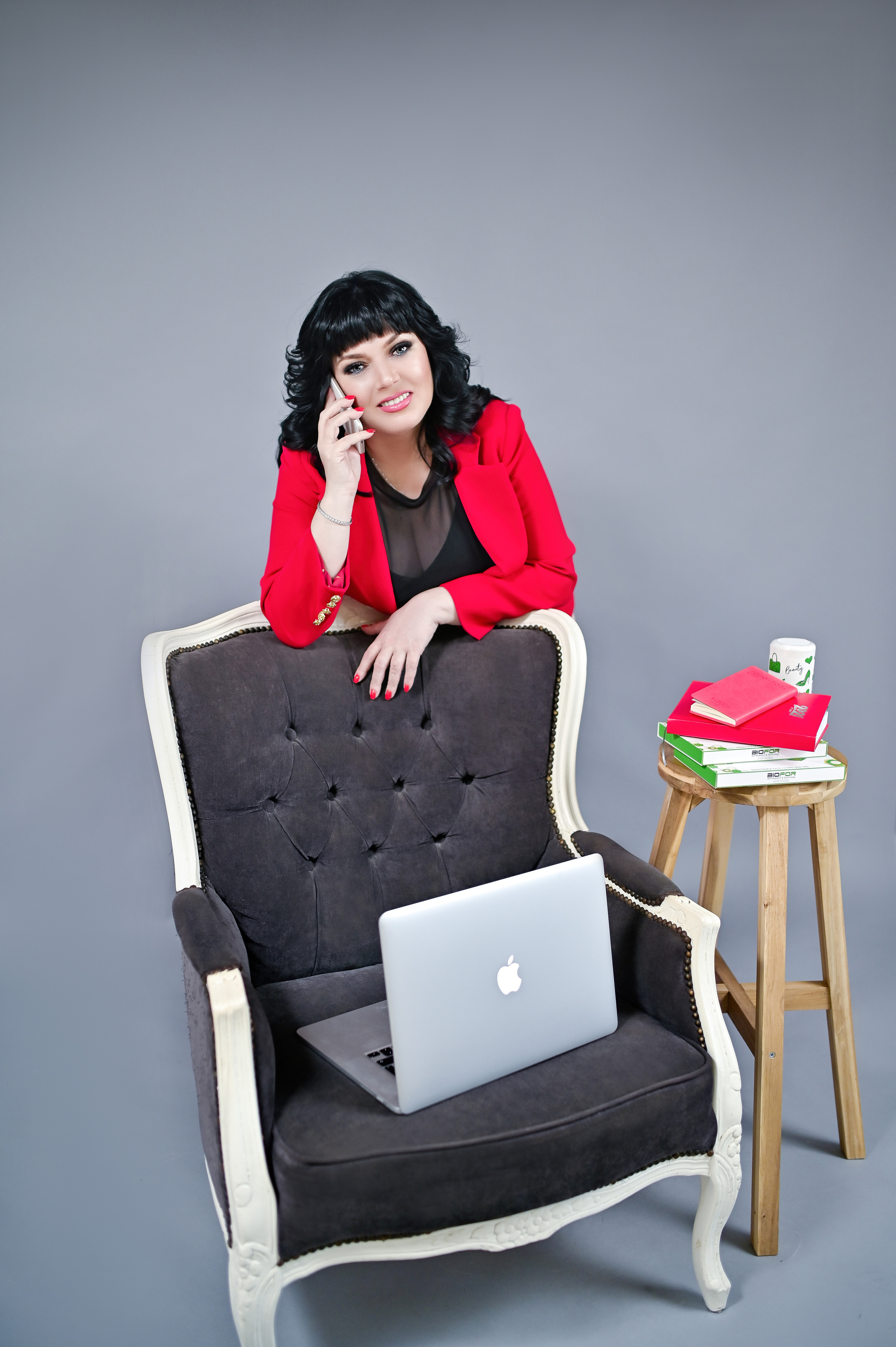 Имиджевая фотосъёмка. Женский, семейный и детский фотограф