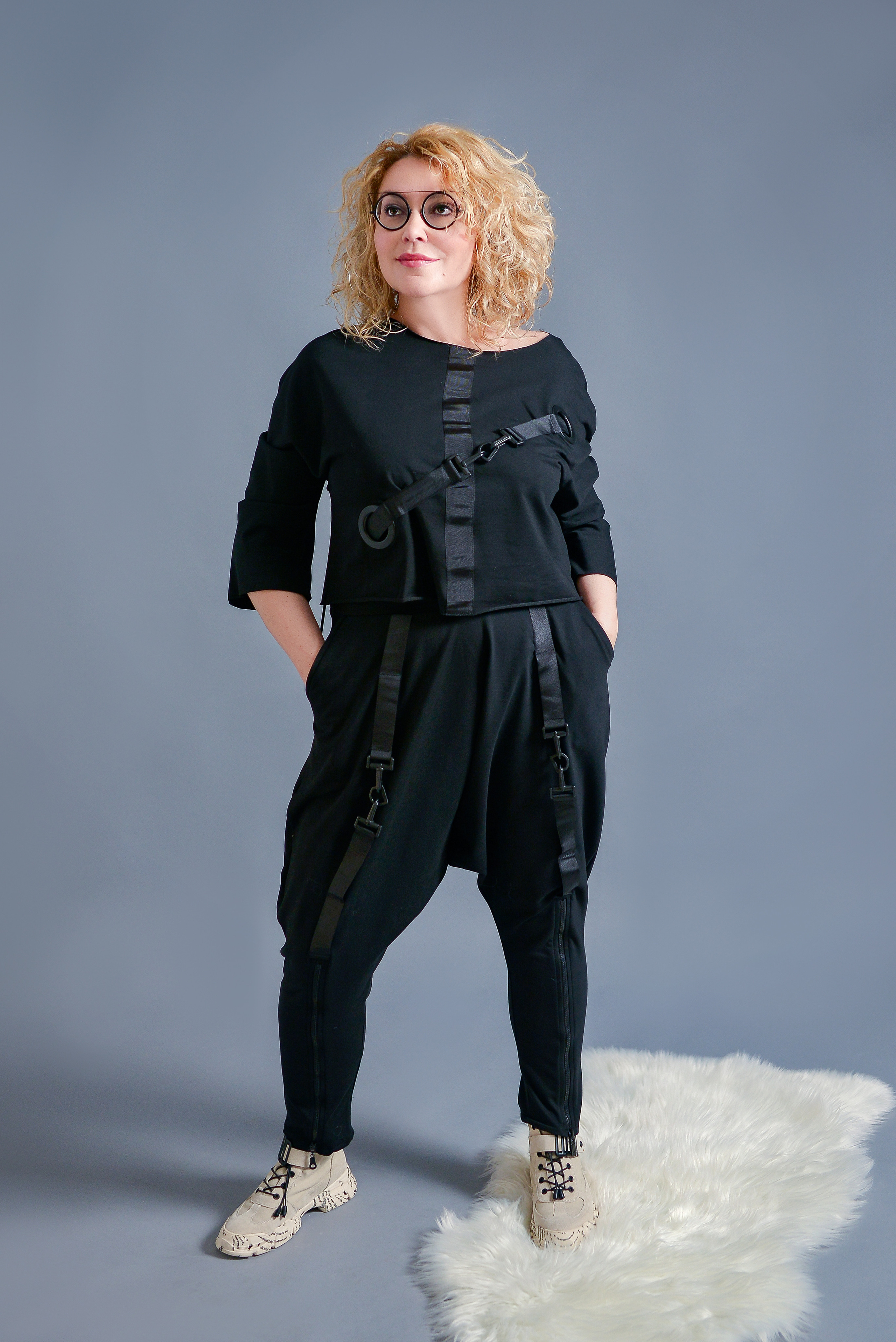 Имиджевая фотосъёмка. Женский, семейный и детский фотограф