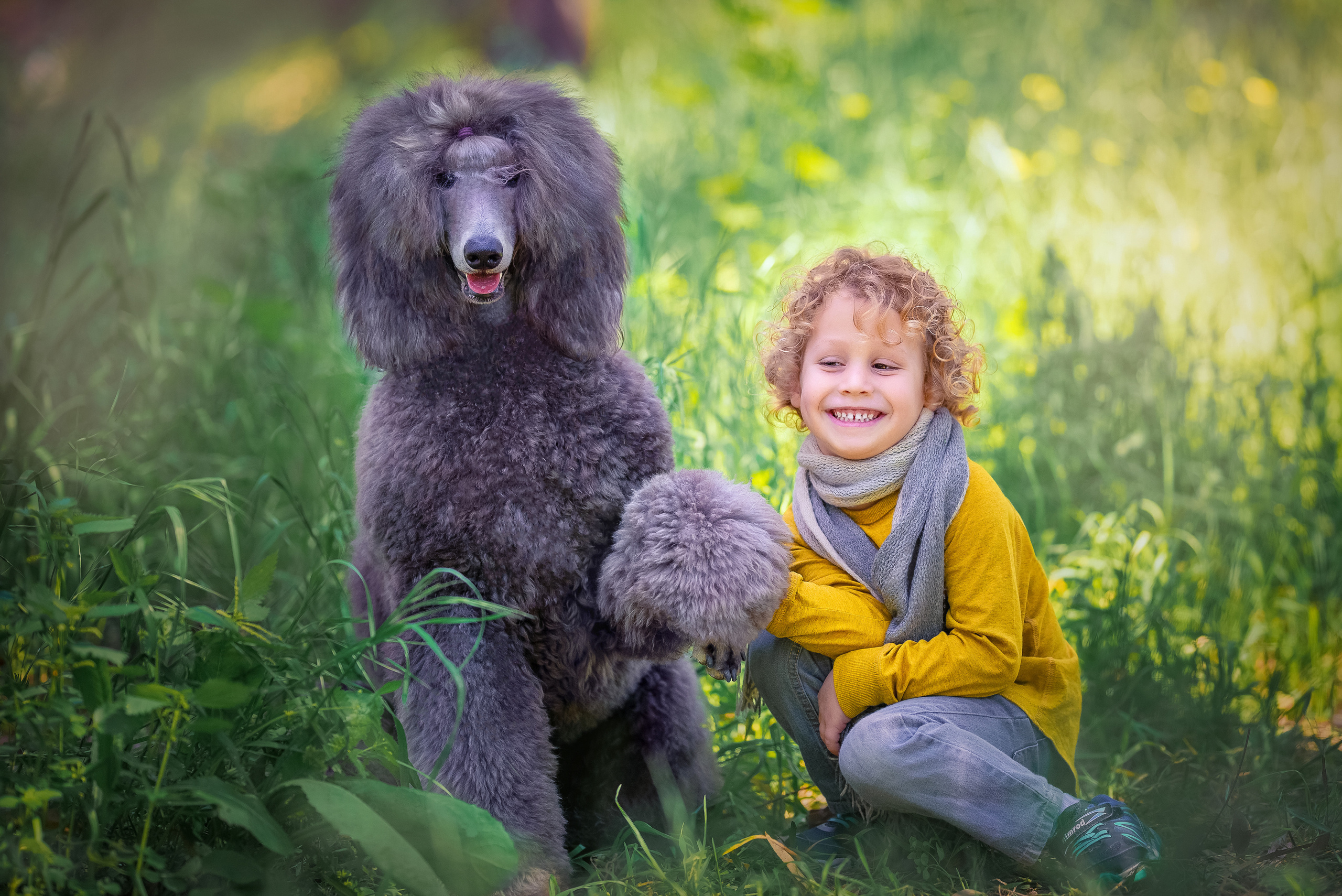 Детские фотосъёмки. Женский, семейный и детский фотограф