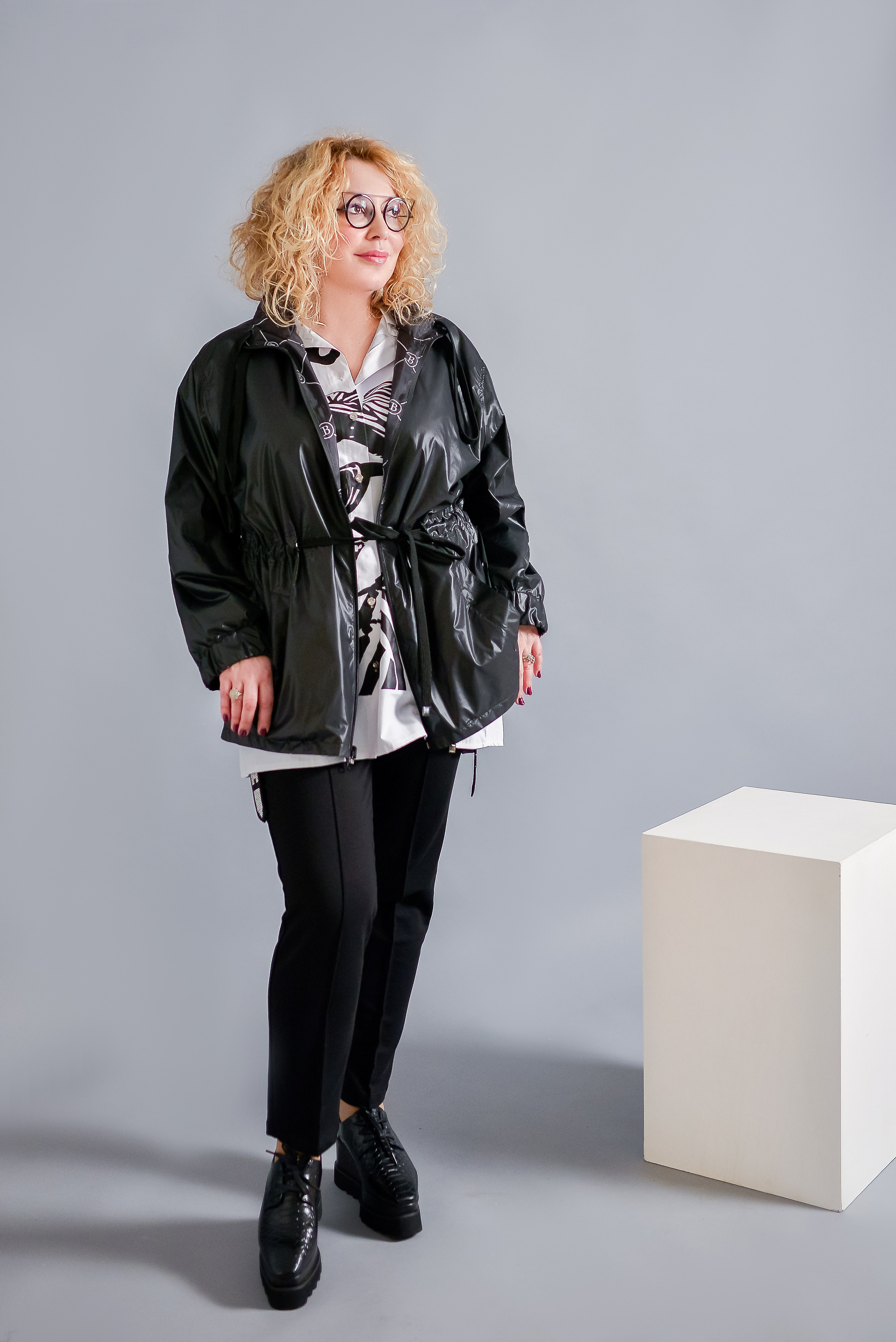 Имиджевая фотосъёмка. Женский, семейный и детский фотограф