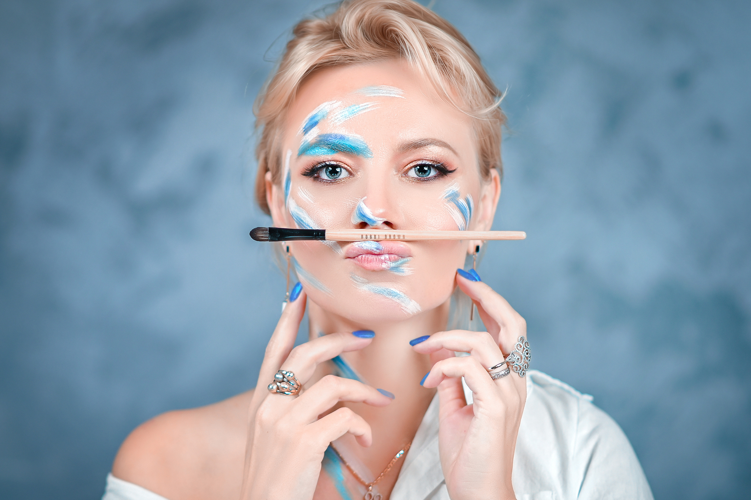 Имиджевая фотосъёмка. Женский, семейный и детский фотограф