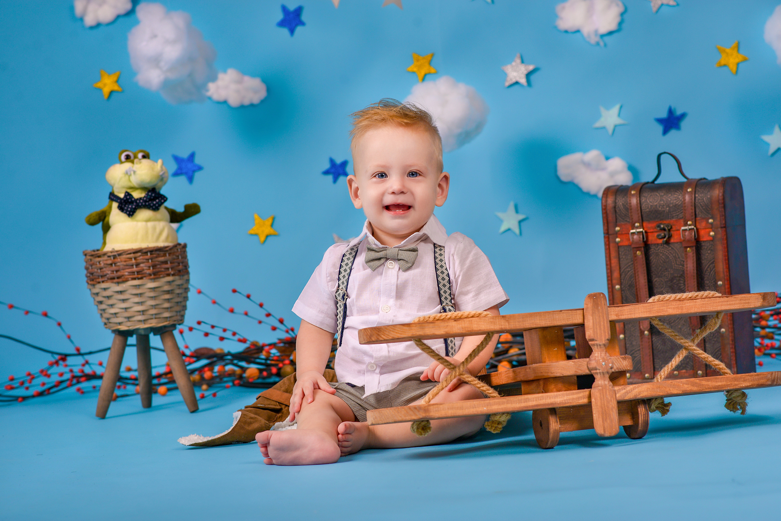 Детские фотосъёмки. Женский, семейный и детский фотограф