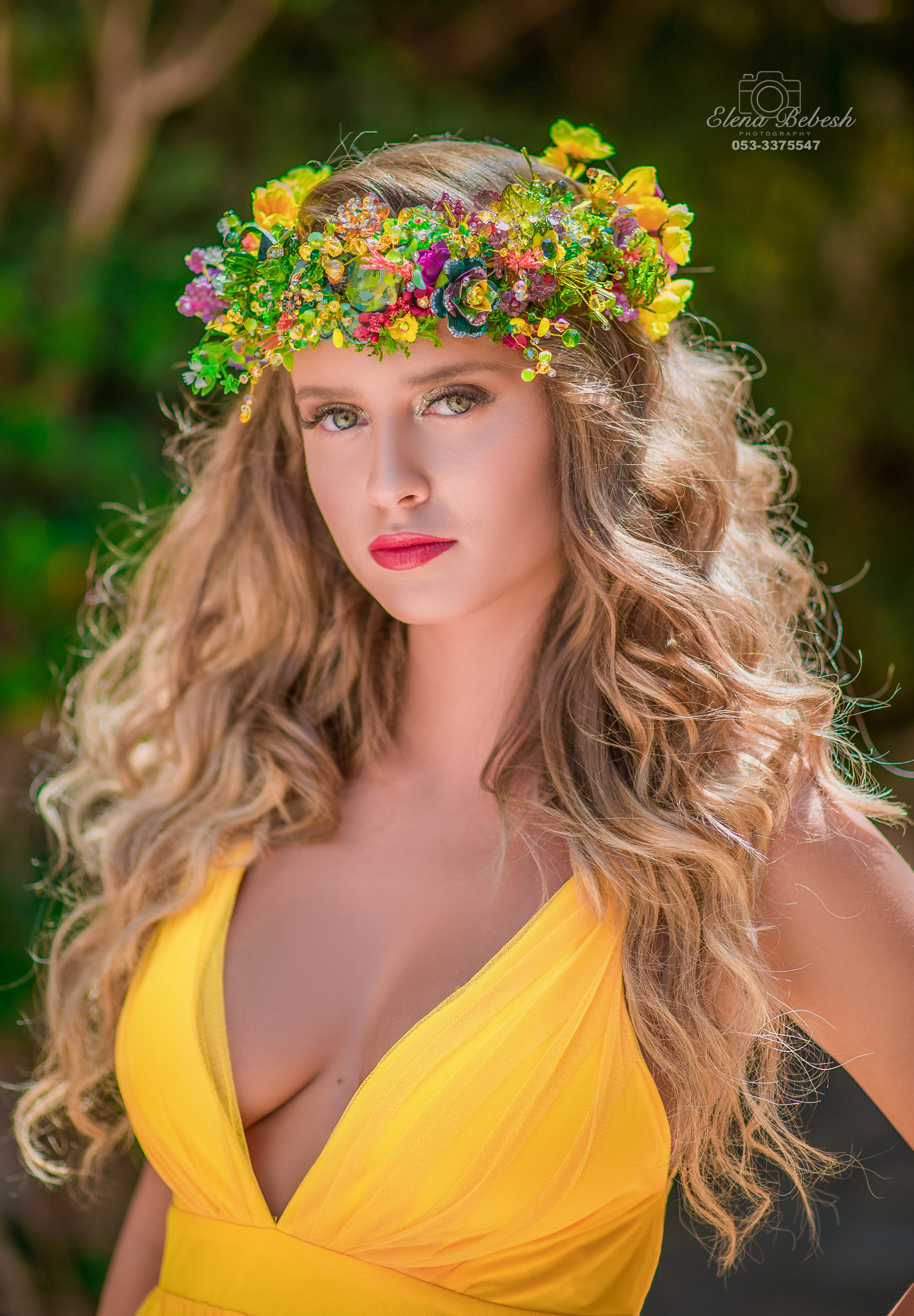 Имиджевая фотосъёмка. Женский, семейный и детский фотограф