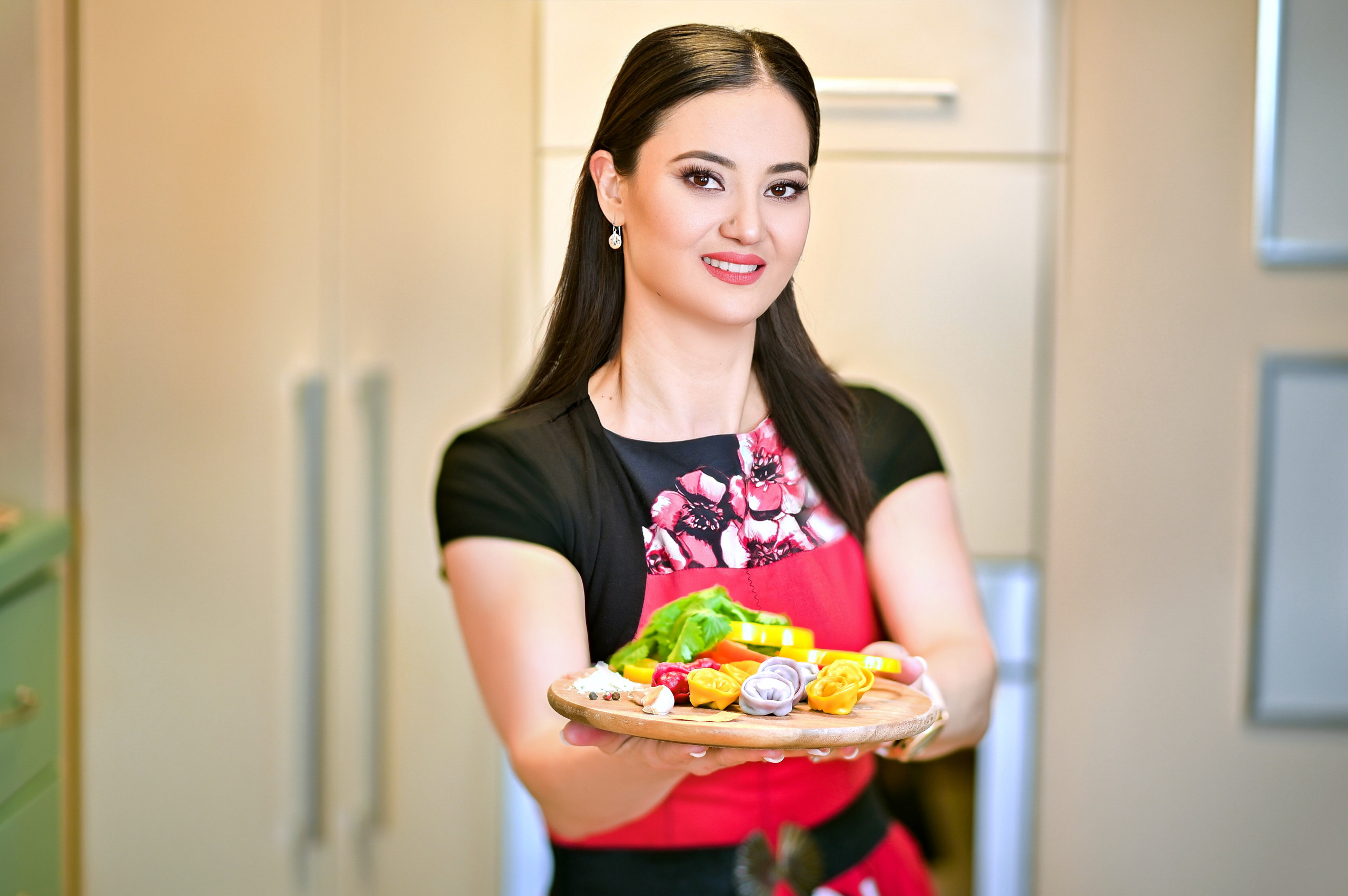 Имиджевая фотосъёмка. Женский, семейный и детский фотограф