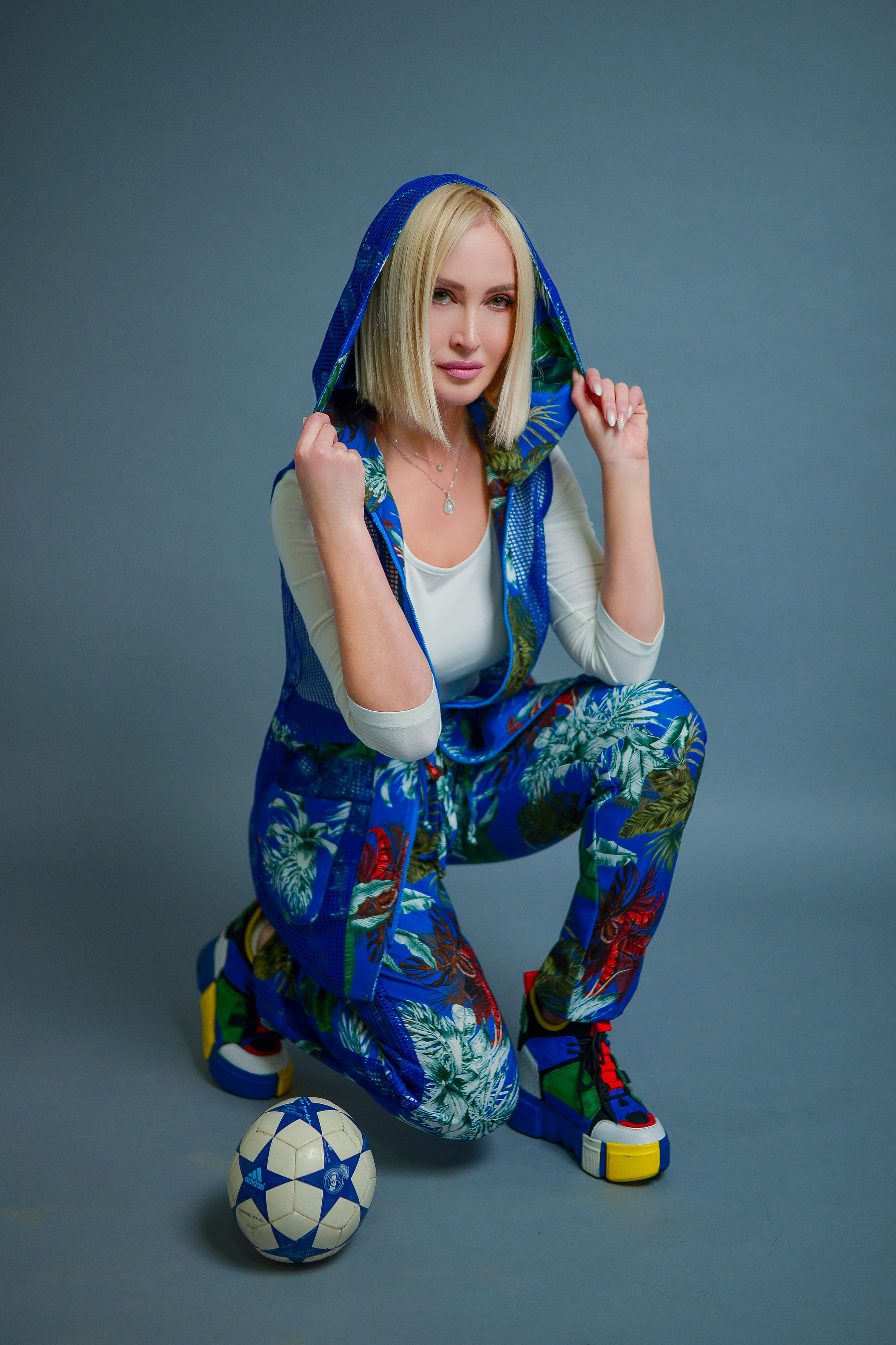 Имиджевая фотосъёмка. Женский, семейный и детский фотограф