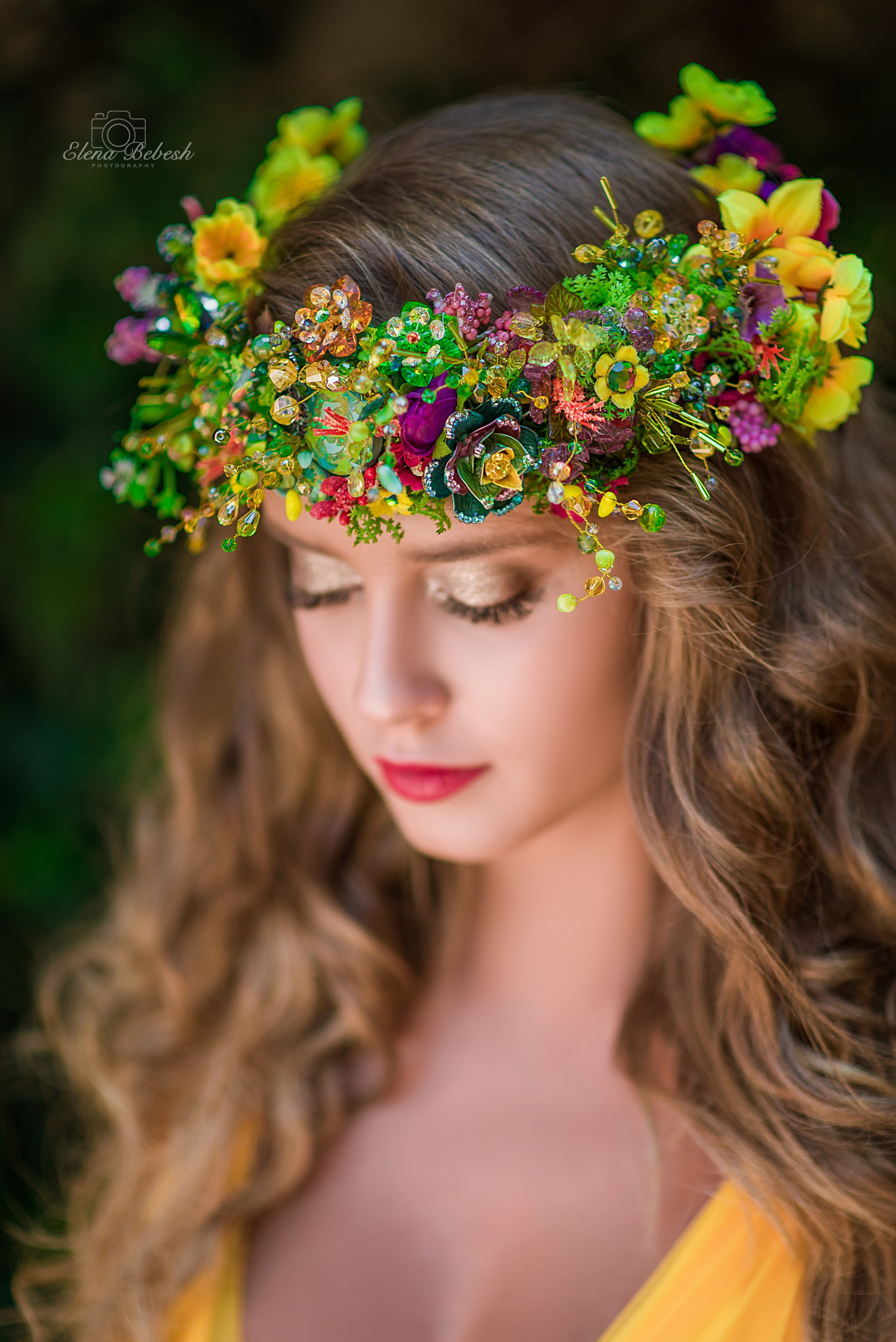 Имиджевая фотосъёмка. Женский, семейный и детский фотограф