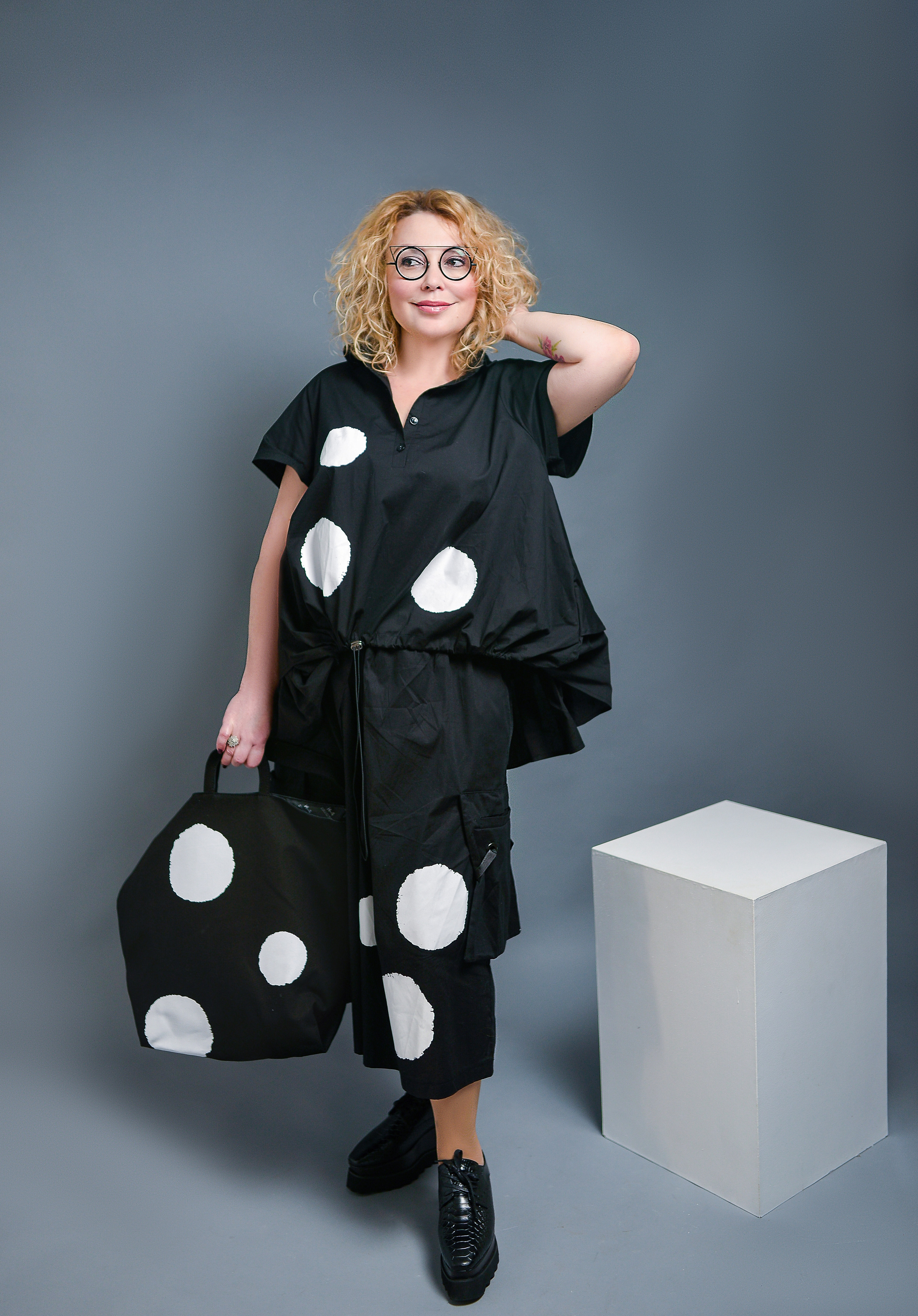 Имиджевая фотосъёмка. Женский, семейный и детский фотограф