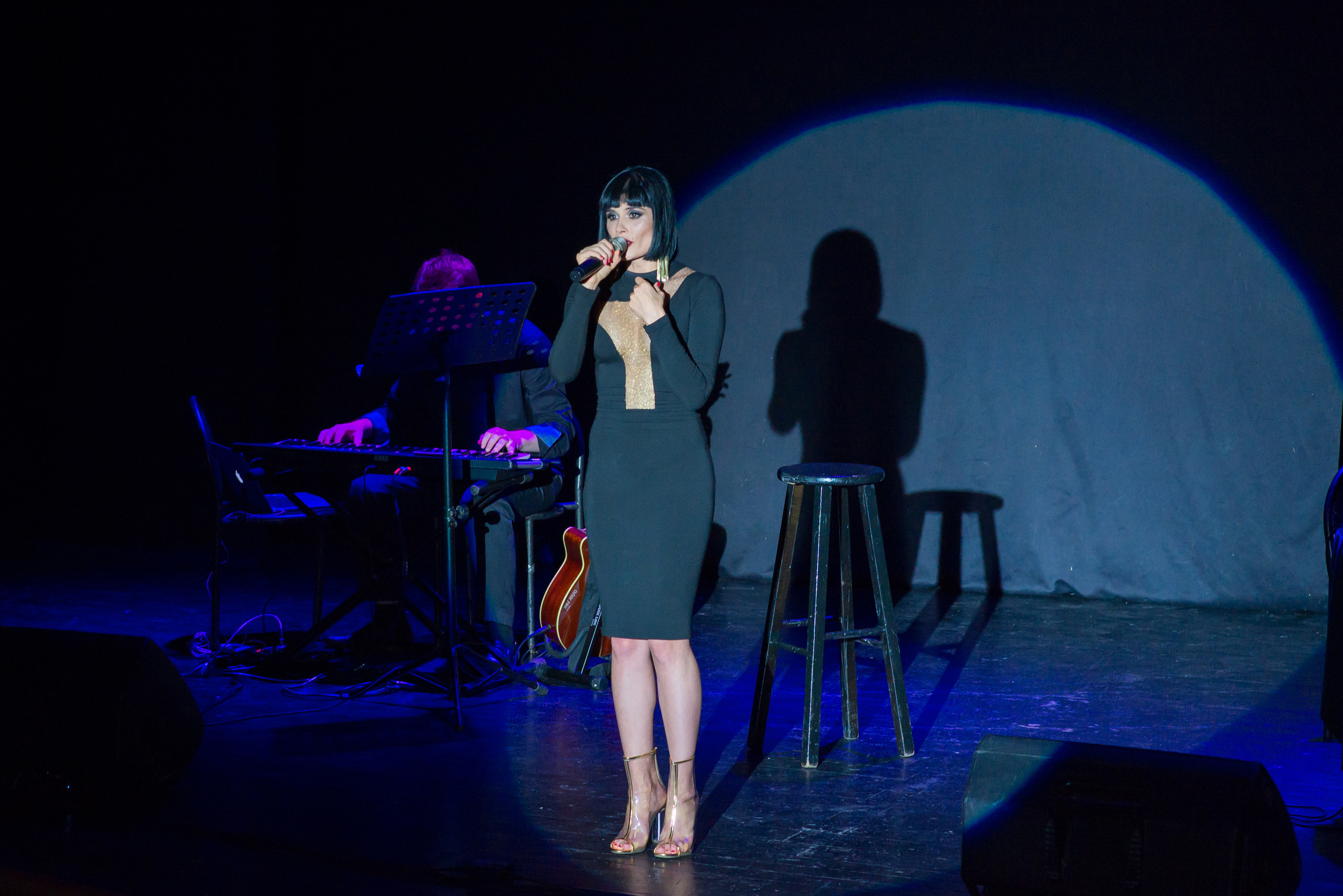 Имиджевая фотосъёмка. Женский, семейный и детский фотограф