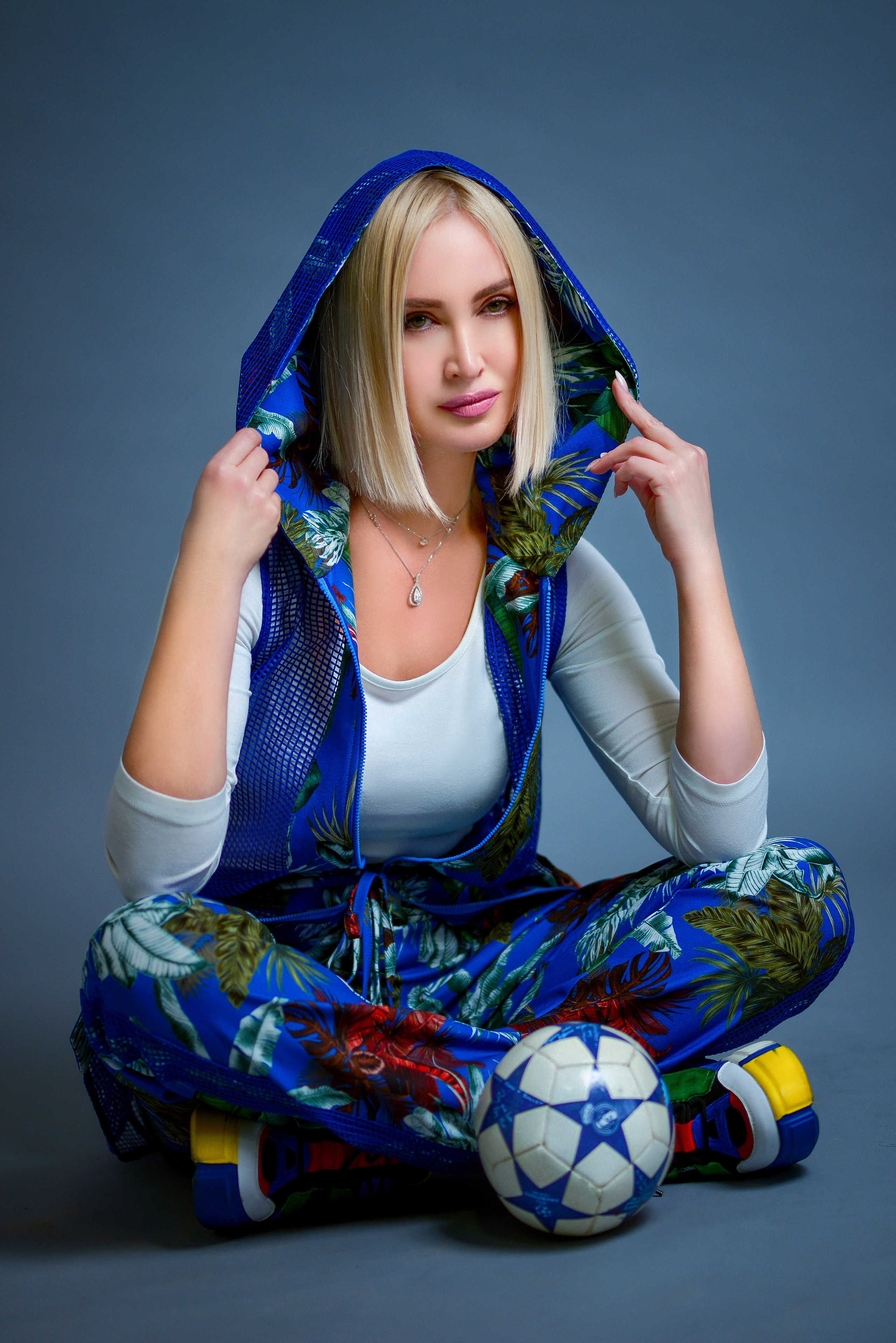 Имиджевая фотосъёмка. Женский, семейный и детский фотограф