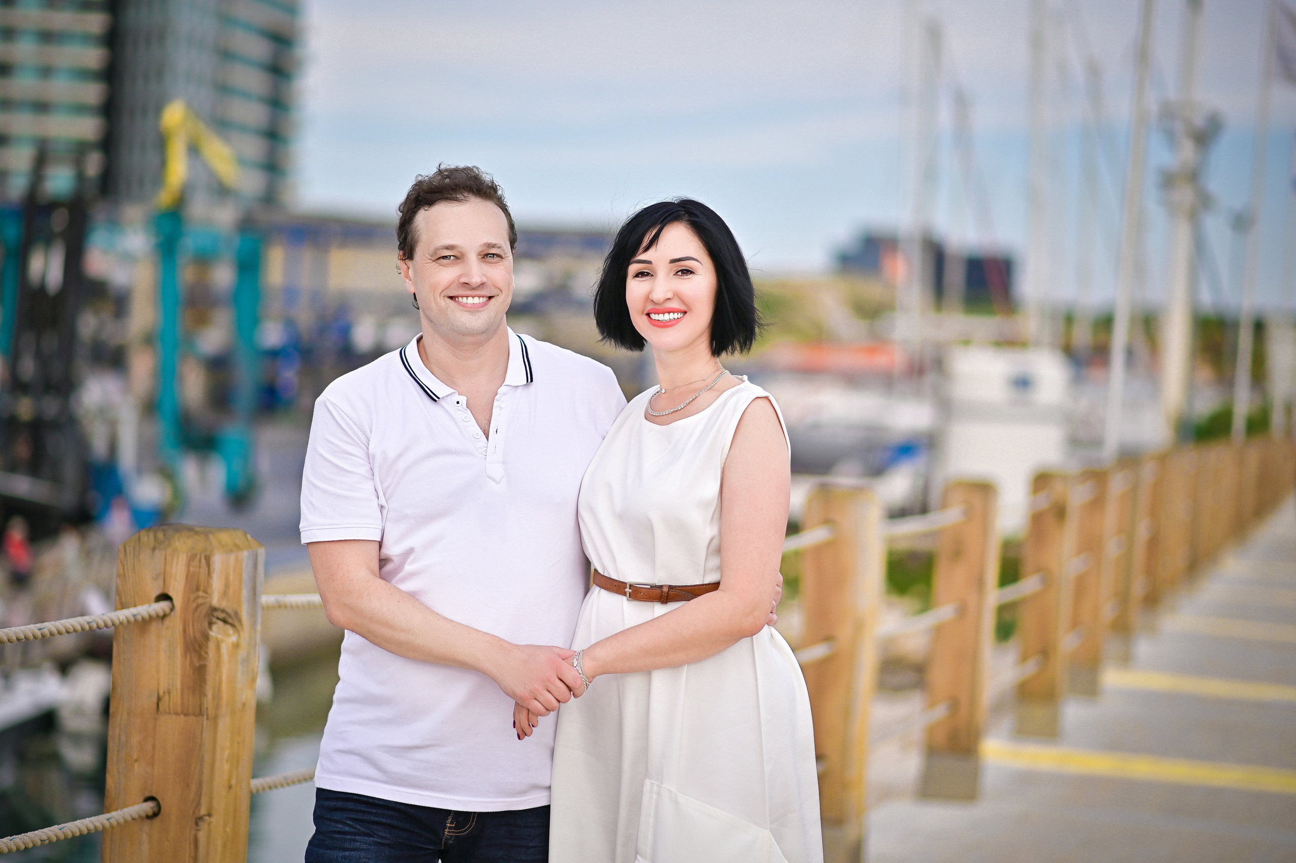 Семейная фотосессия. Женский, семейный и детский фотограф