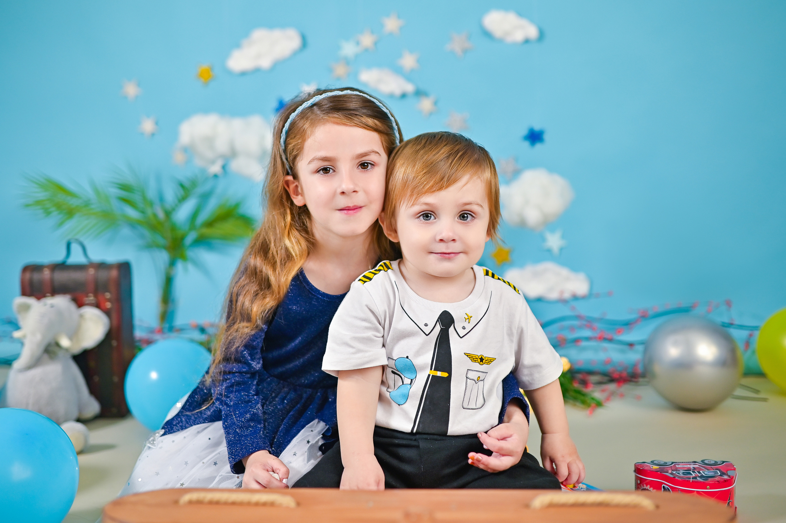 Детские фотосъёмки. Женский, семейный и детский фотограф