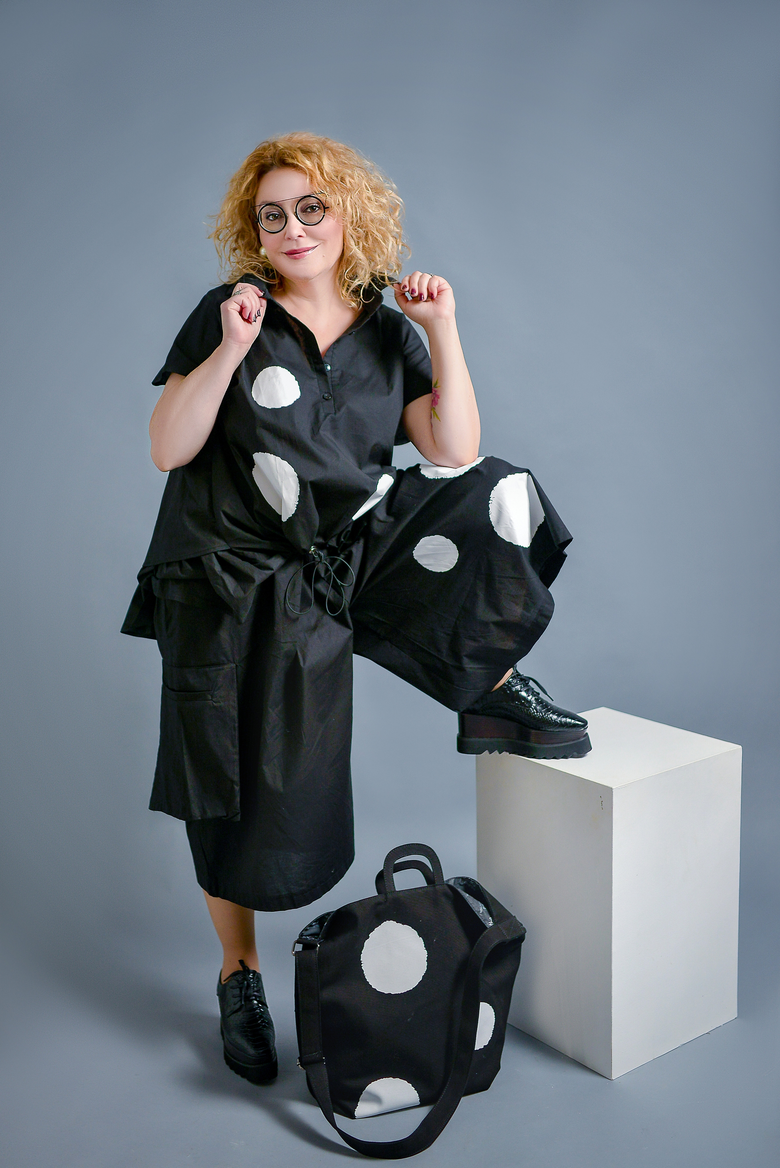 Имиджевая фотосъёмка. Женский, семейный и детский фотограф