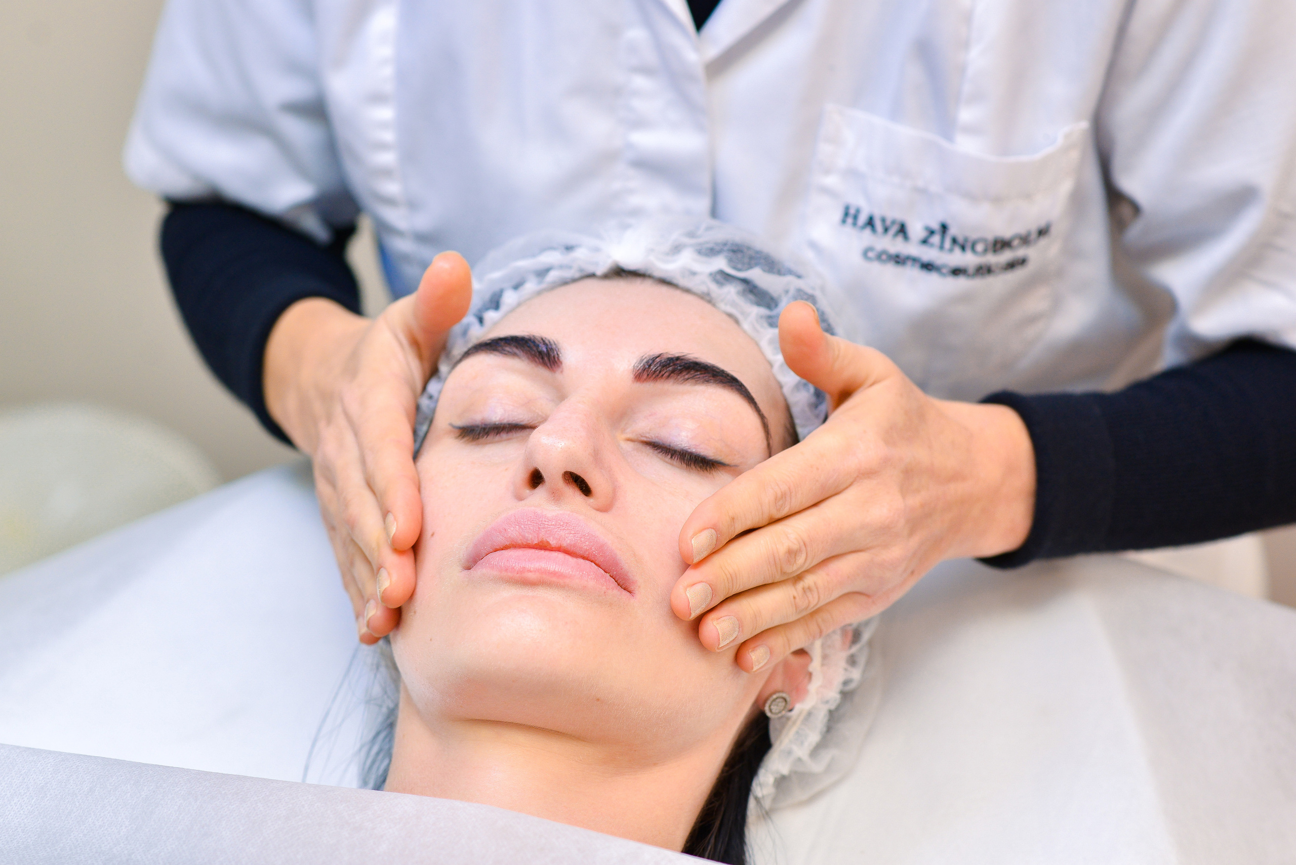 Имиджевая фотосъёмка. Женский, семейный и детский фотограф