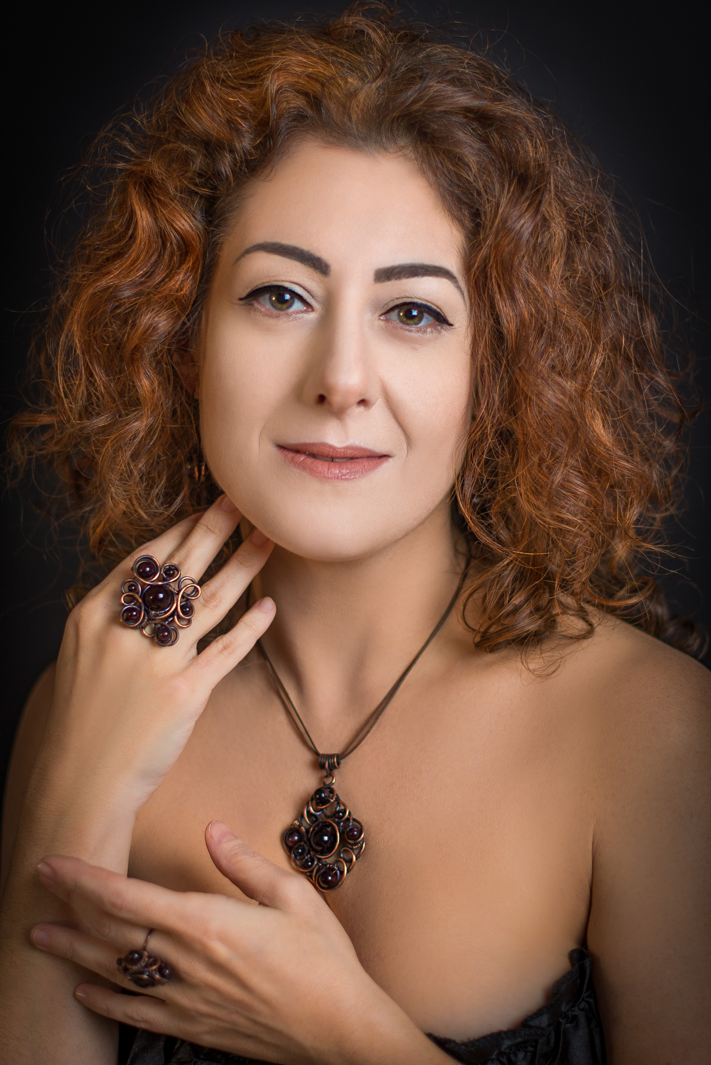 Имиджевая фотосъёмка. Женский, семейный и детский фотограф