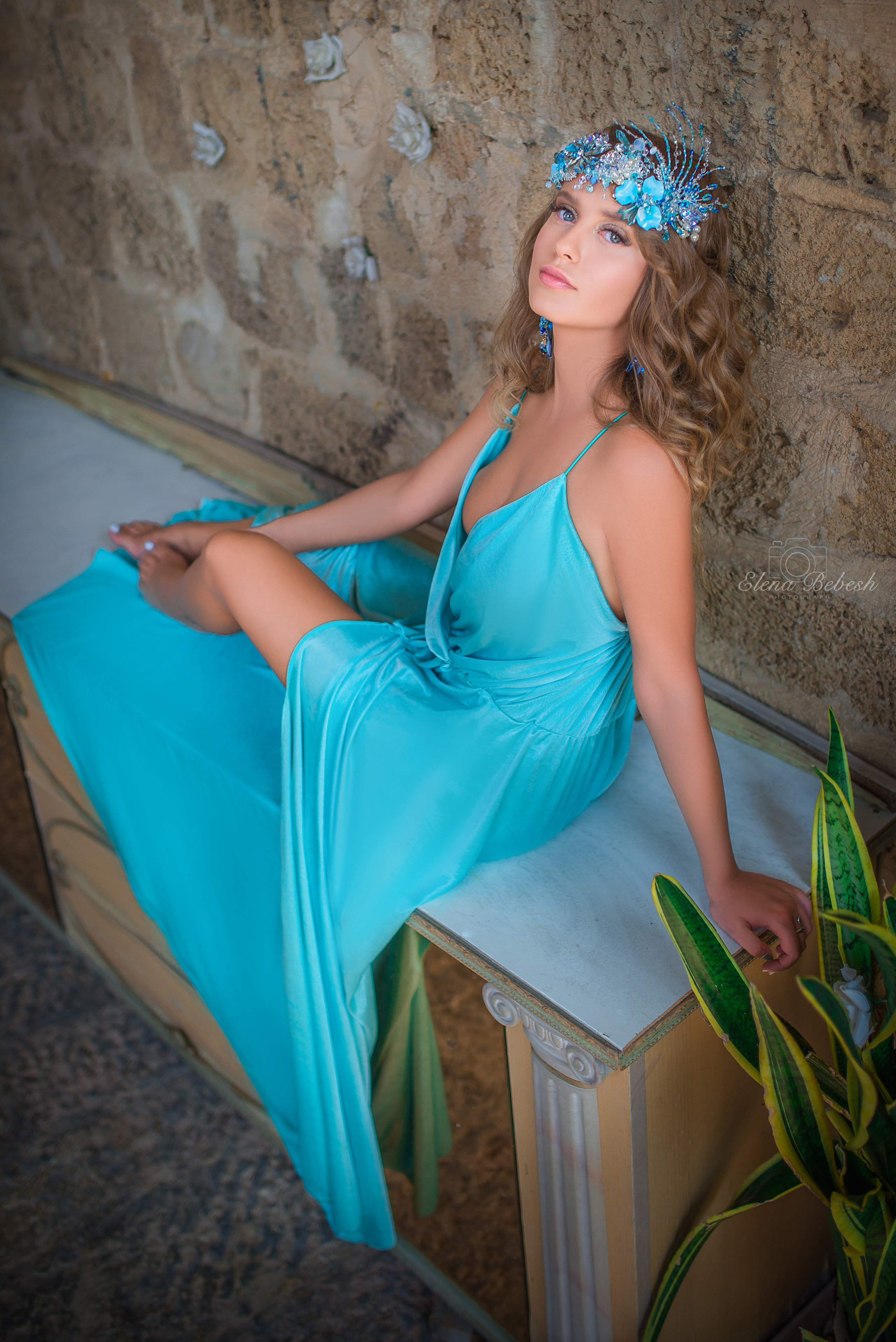 Имиджевая фотосъёмка. Женский, семейный и детский фотограф