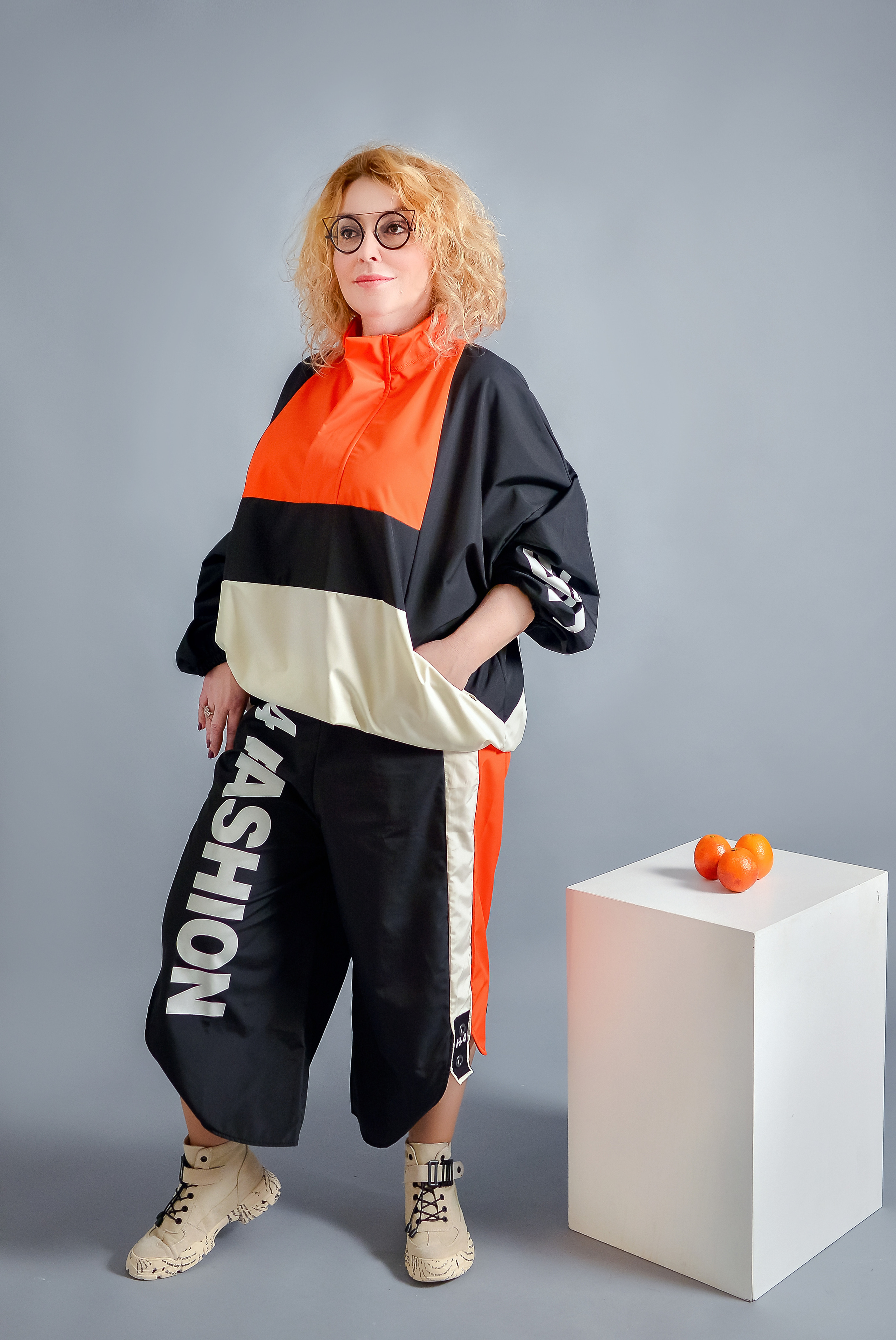 Имиджевая фотосъёмка. Женский, семейный и детский фотограф