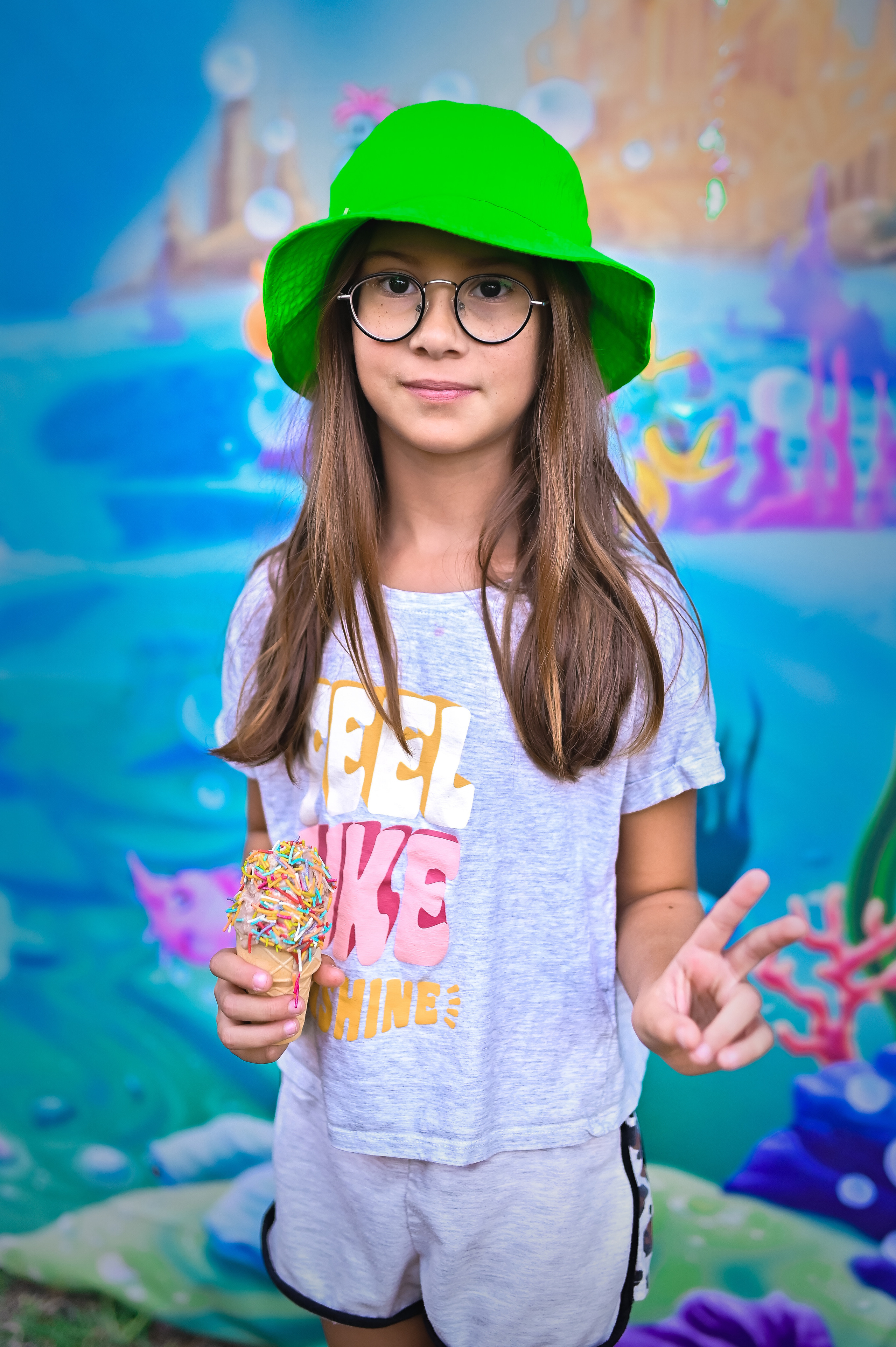 Фотосессия детских праздников. Женский, семейный и детский фотограф