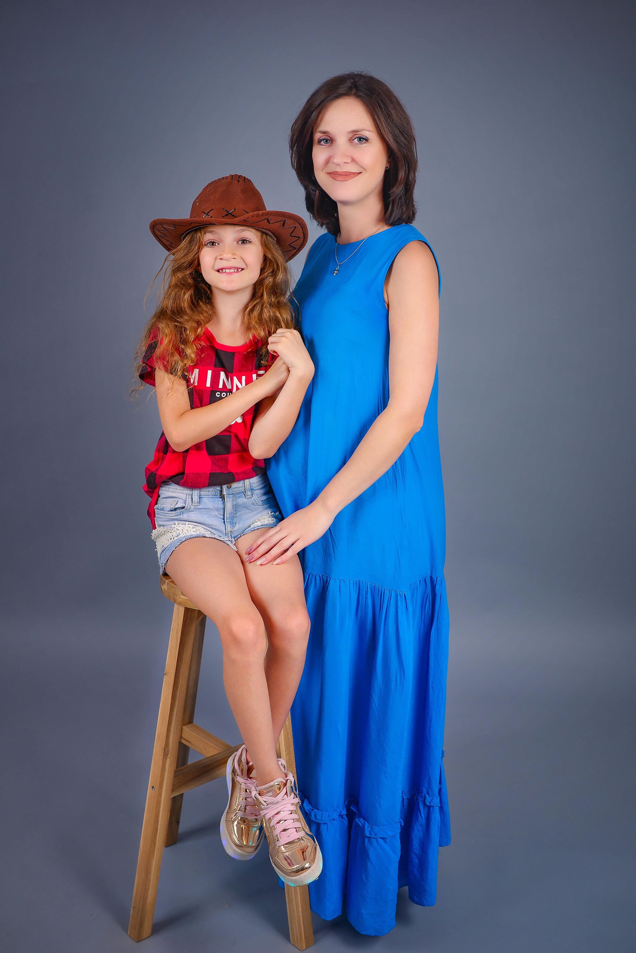 Семейная фотосессия. Женский, семейный и детский фотограф