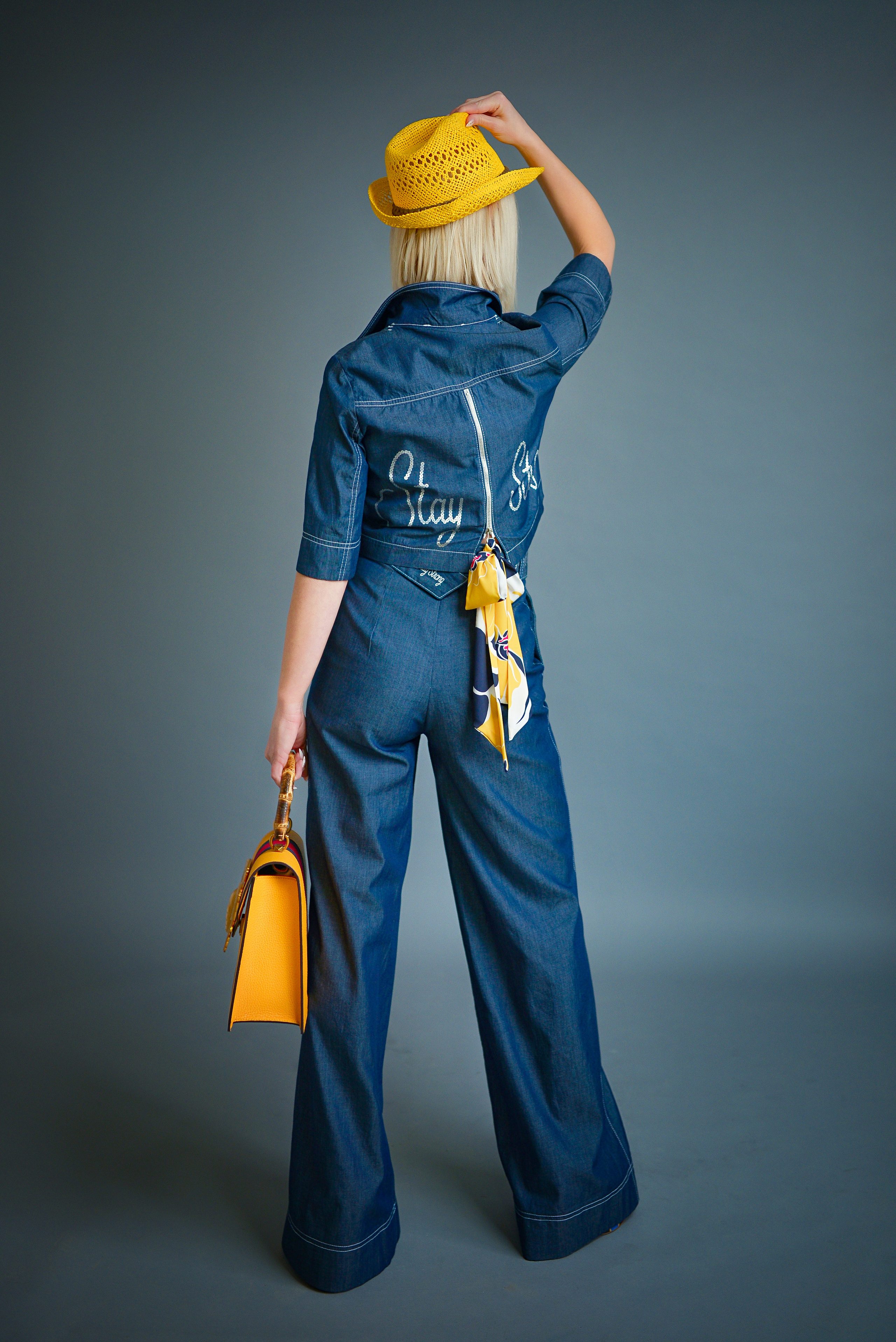 Имиджевая фотосъёмка. Женский, семейный и детский фотограф