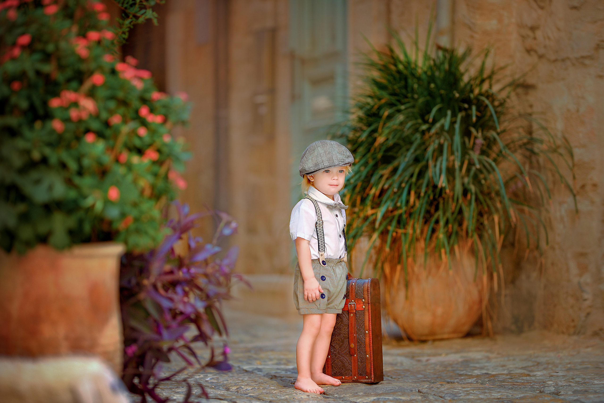 Детские фотосъёмки. Женский, семейный и детский фотограф