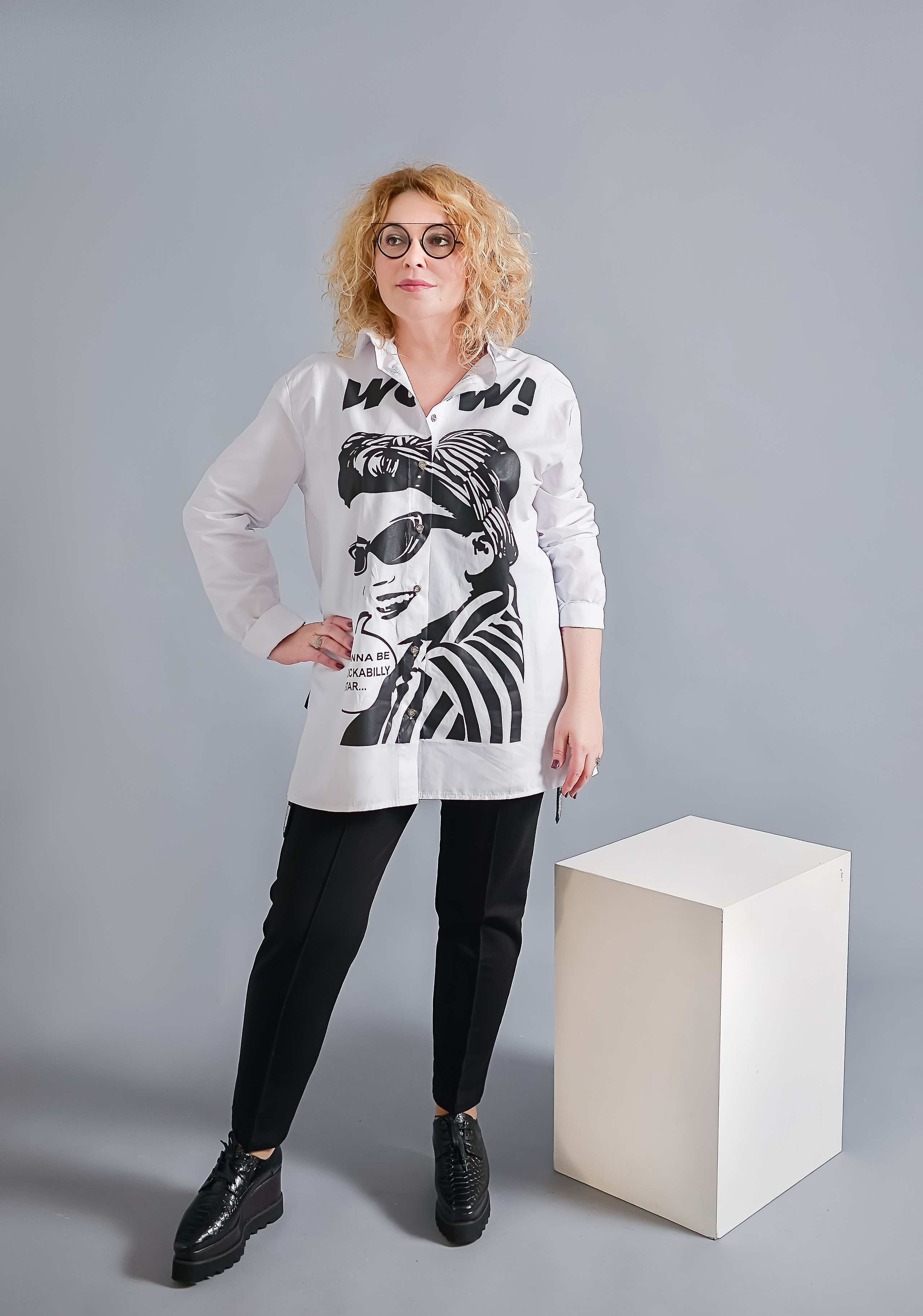 Имиджевая фотосъёмка. Женский, семейный и детский фотограф