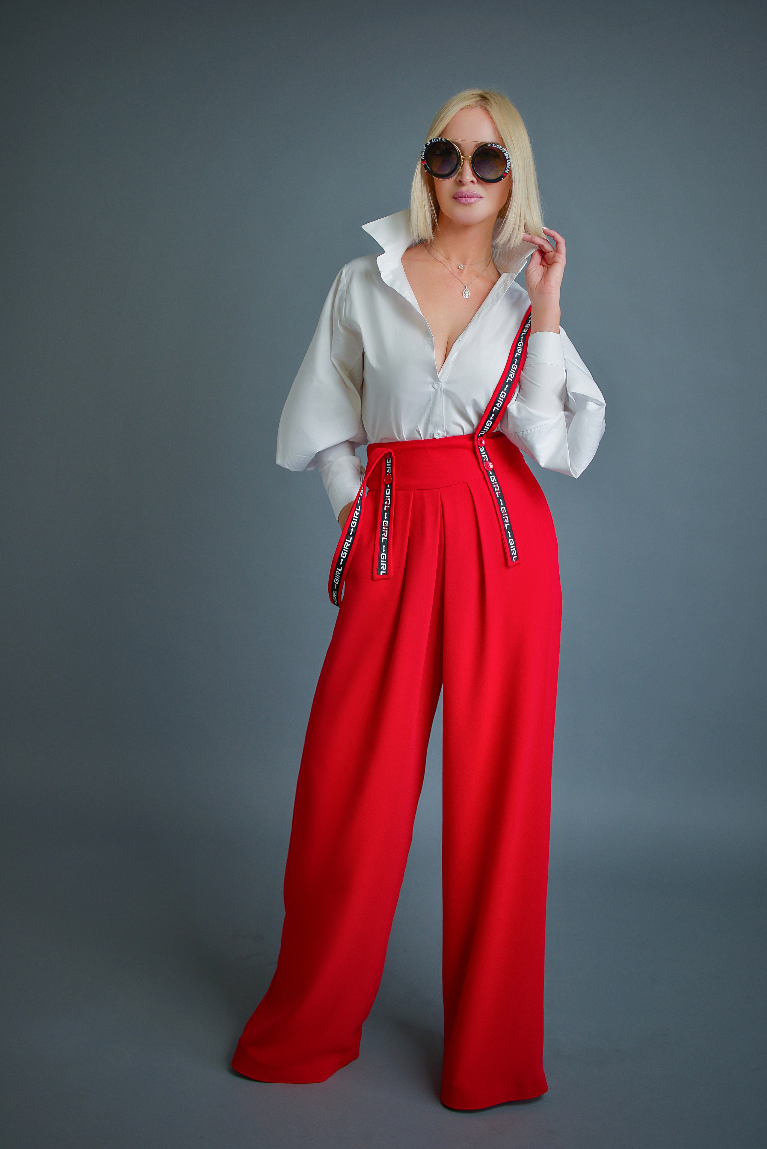 Имиджевая фотосъёмка. Женский, семейный и детский фотограф