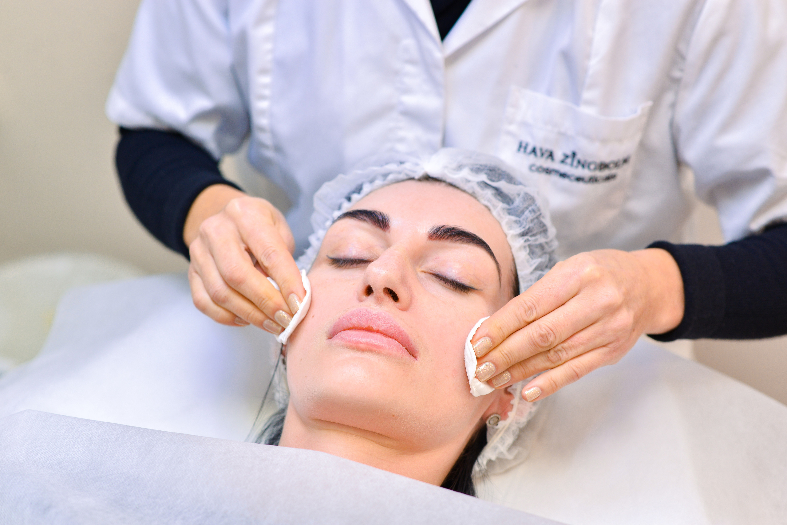 Имиджевая фотосъёмка. Женский, семейный и детский фотограф