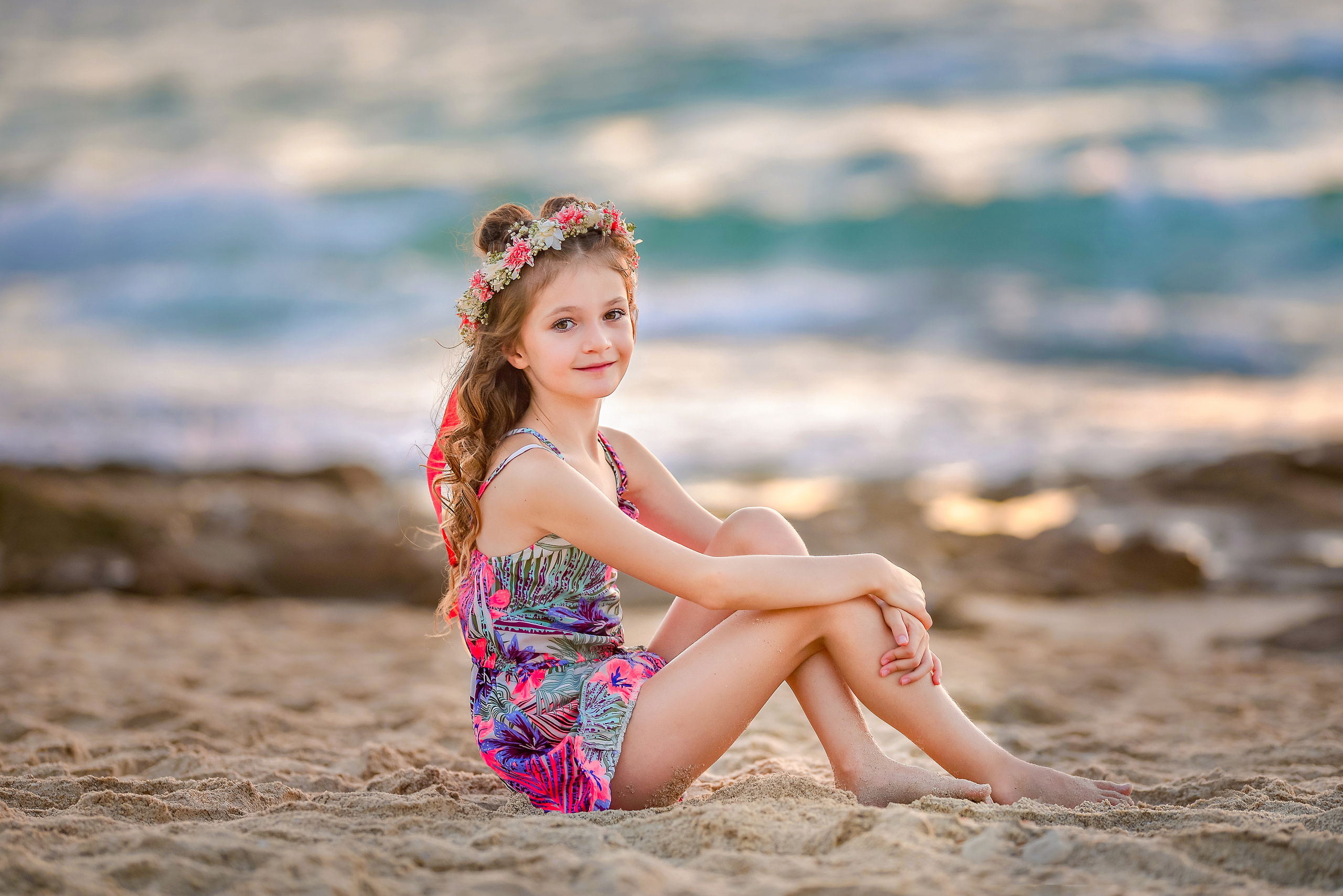 Детские фотосъёмки. Женский, семейный и детский фотограф