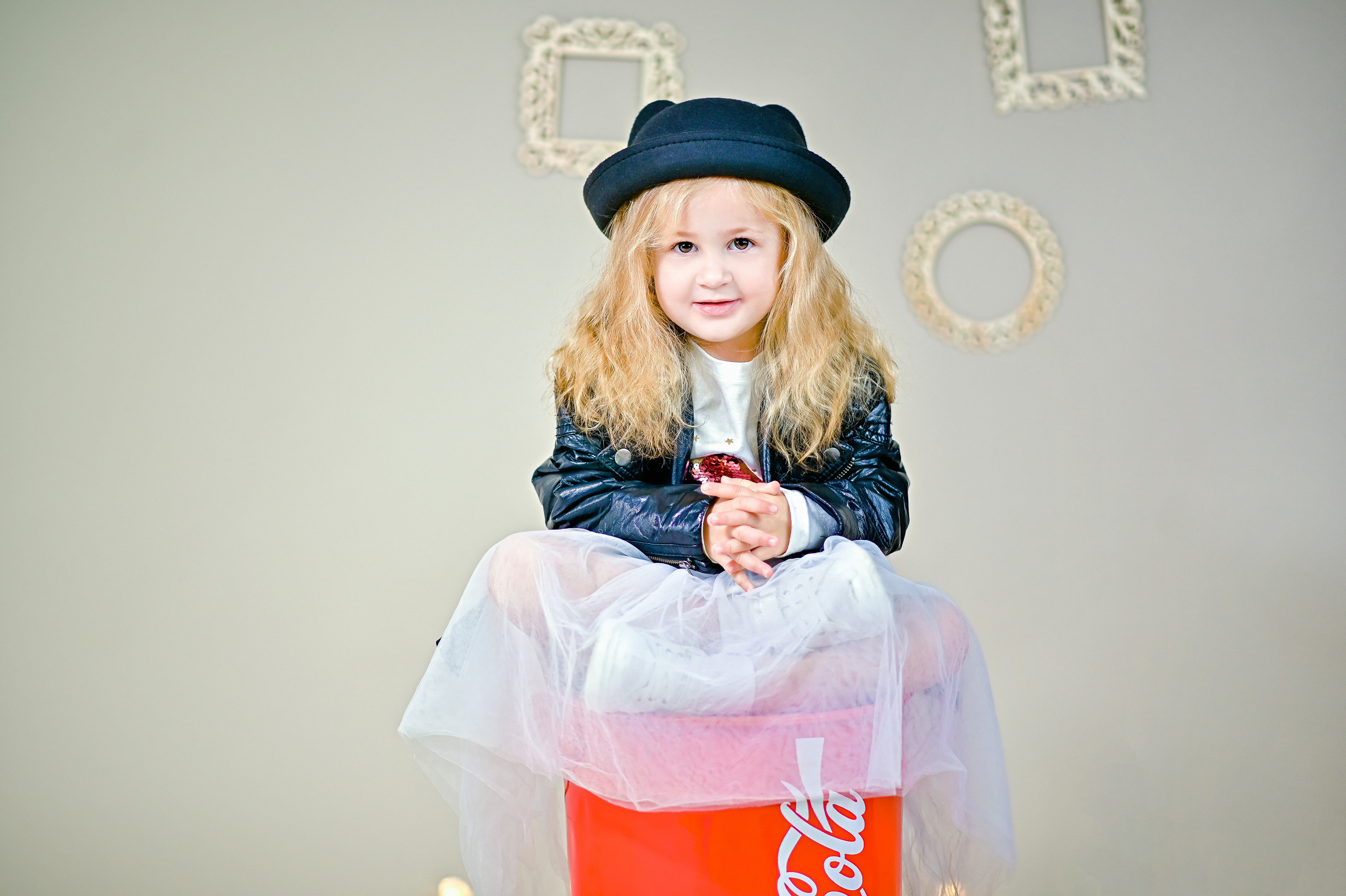 Детские фотосъёмки. Женский, семейный и детский фотограф