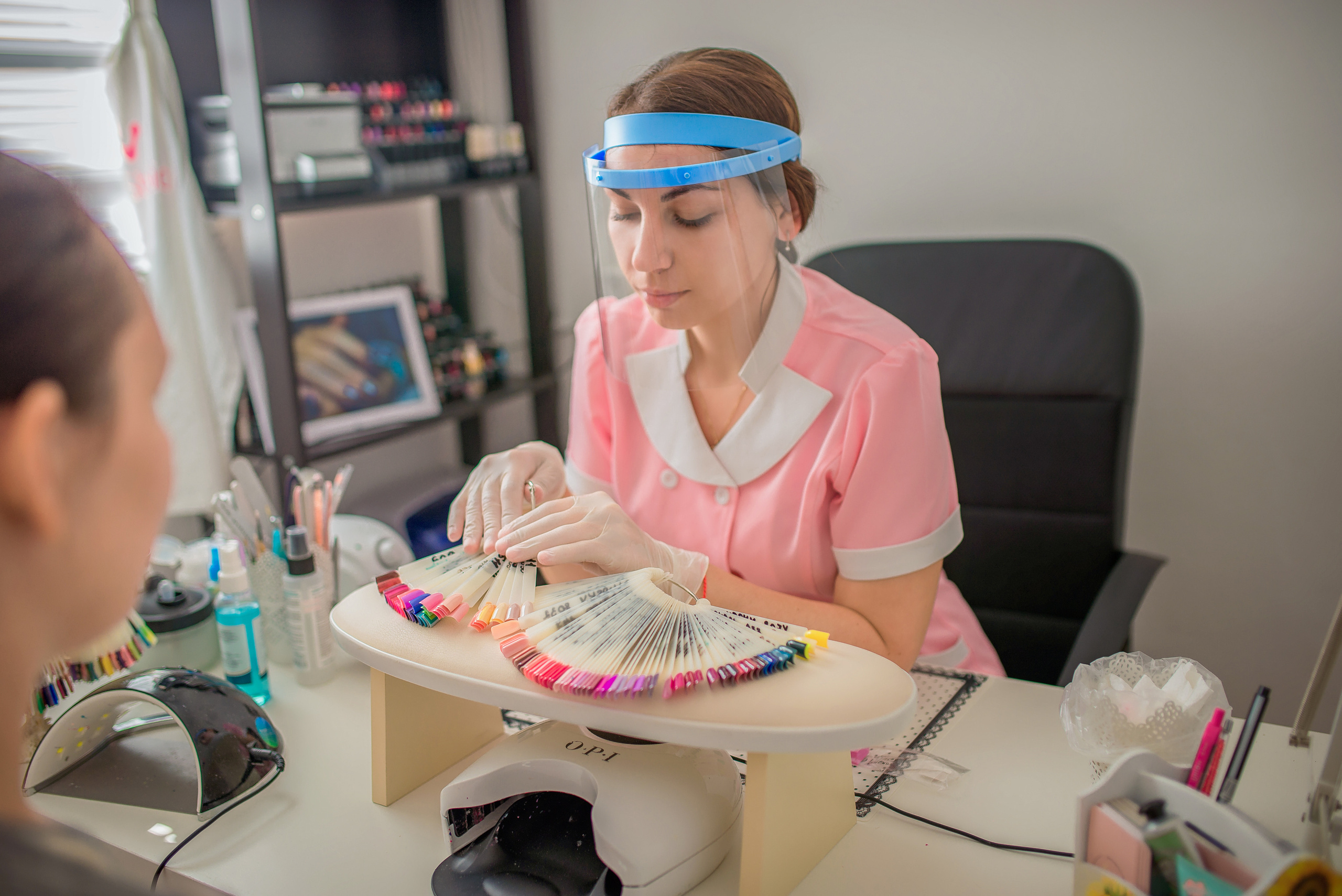 Имиджевая фотосъёмка. Женский, семейный и детский фотограф