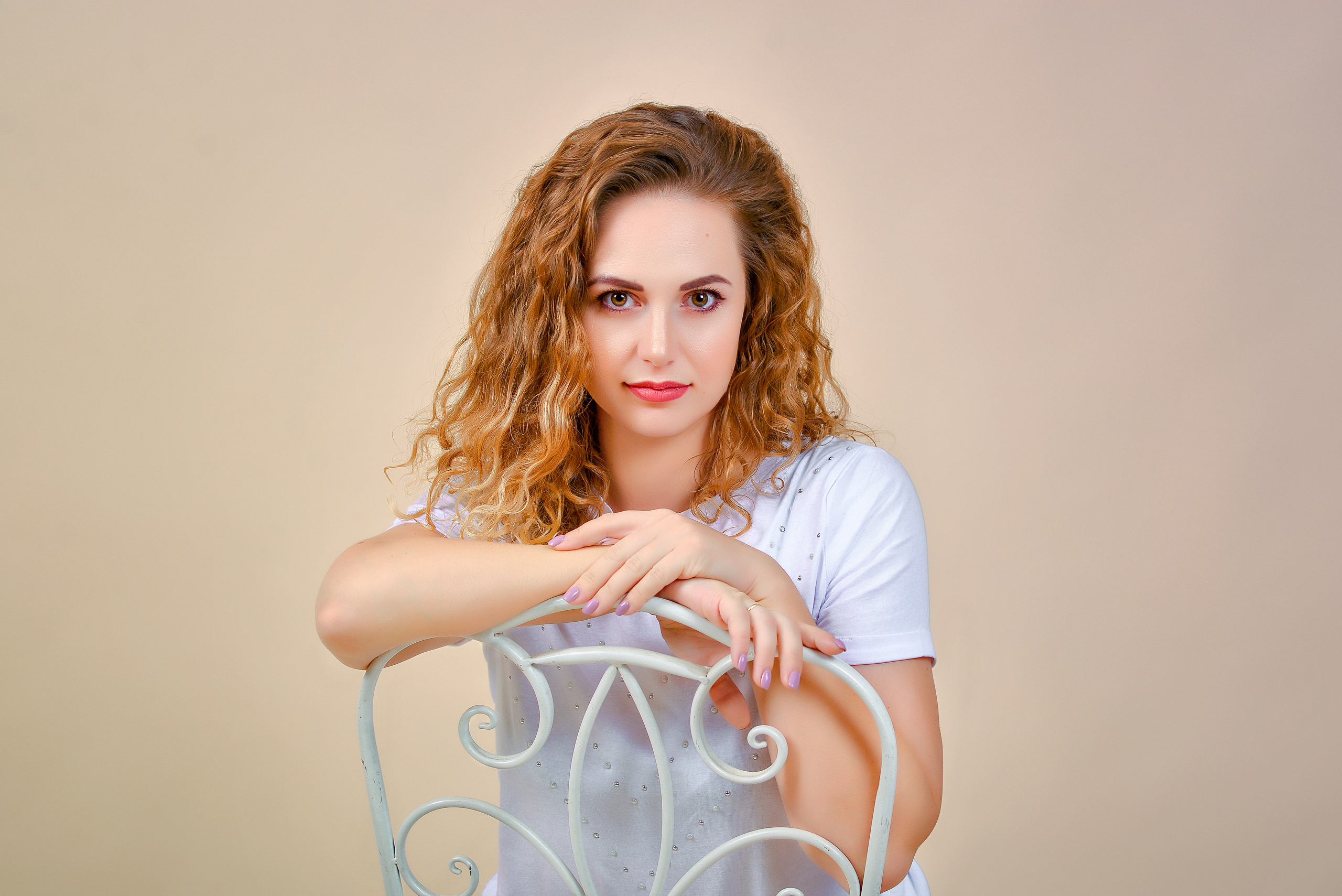 Имиджевая фотосъёмка. Женский, семейный и детский фотограф