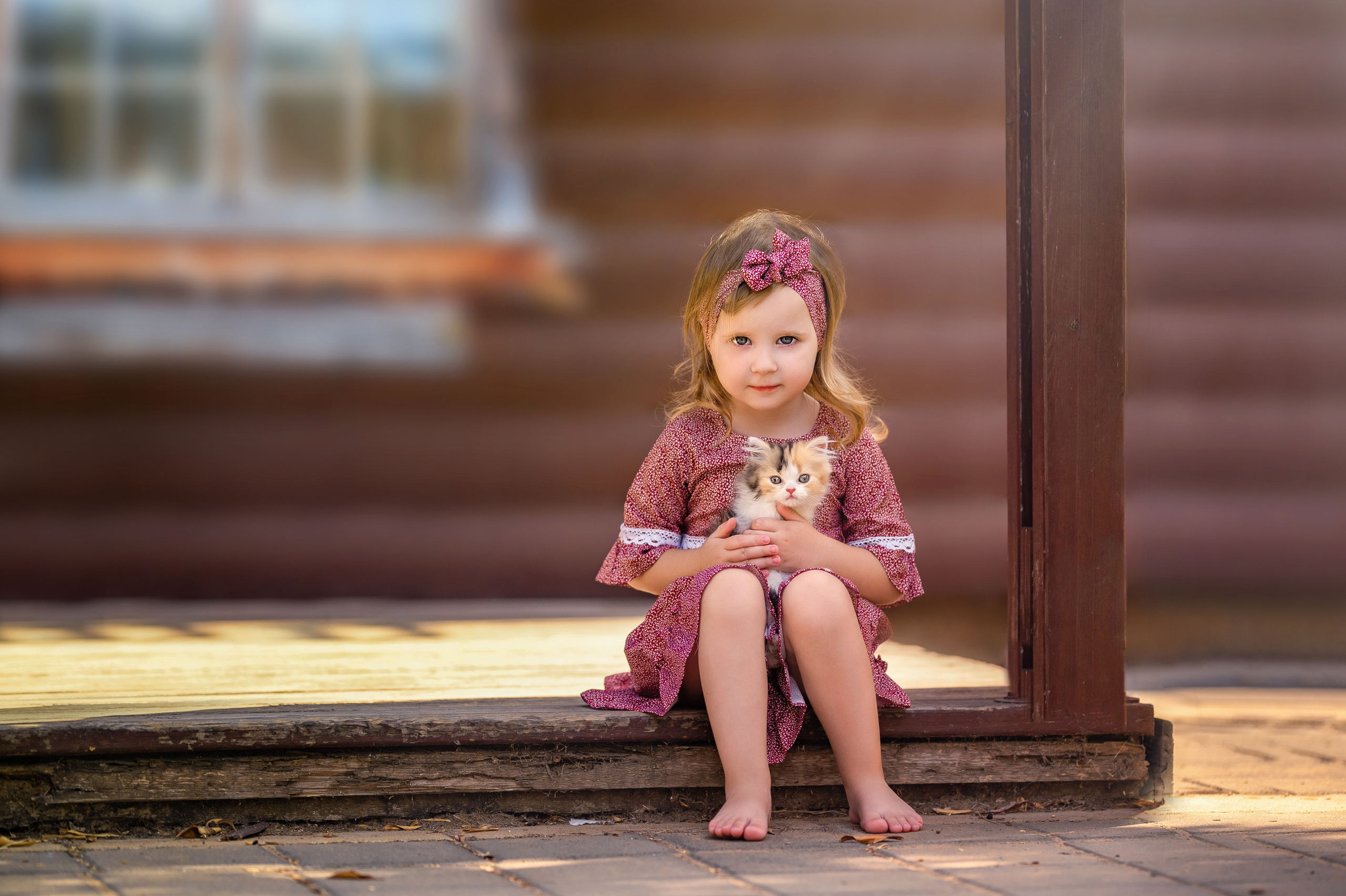Детские фотосъёмки. Женский, семейный и детский фотограф
