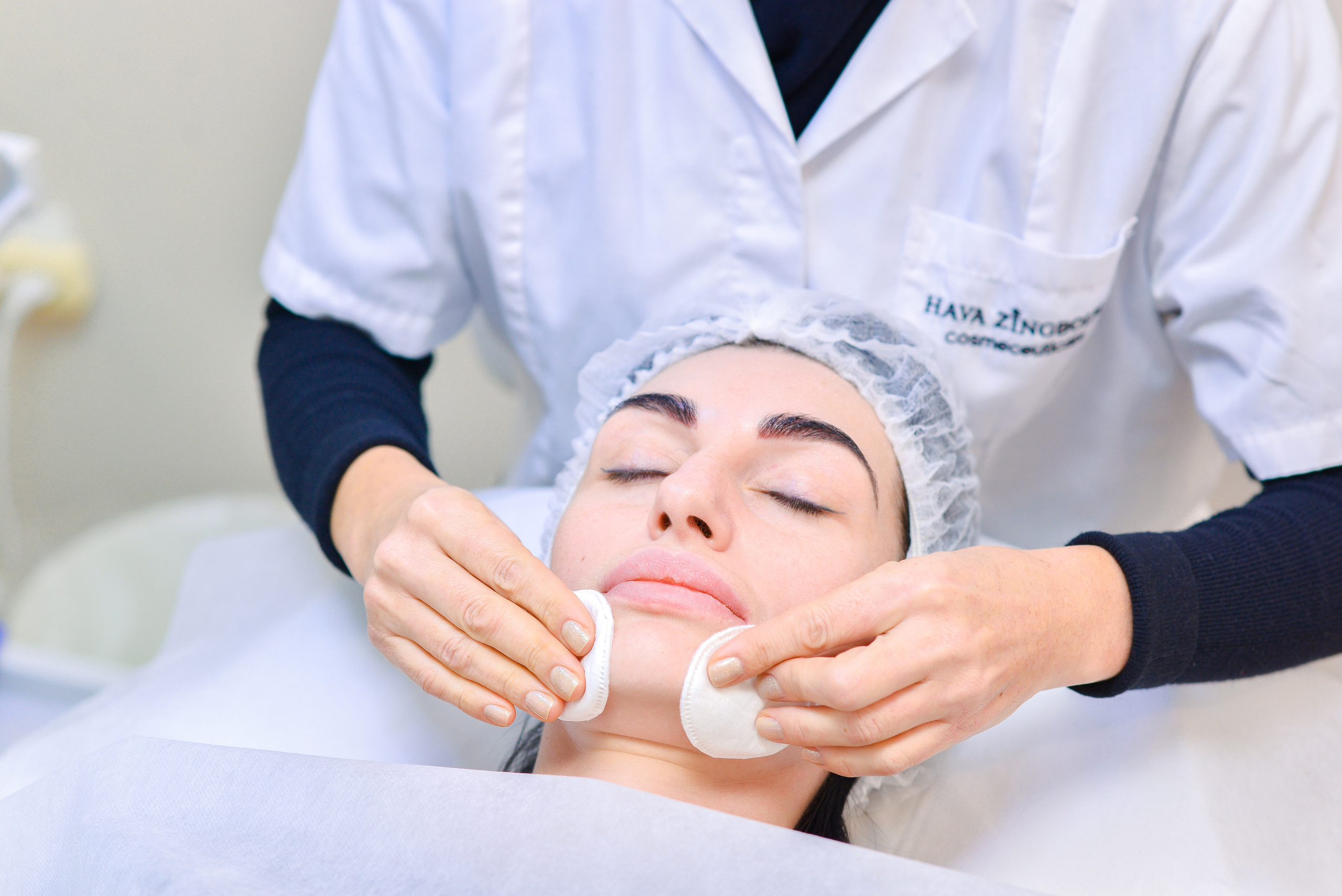 Имиджевая фотосъёмка. Женский, семейный и детский фотограф