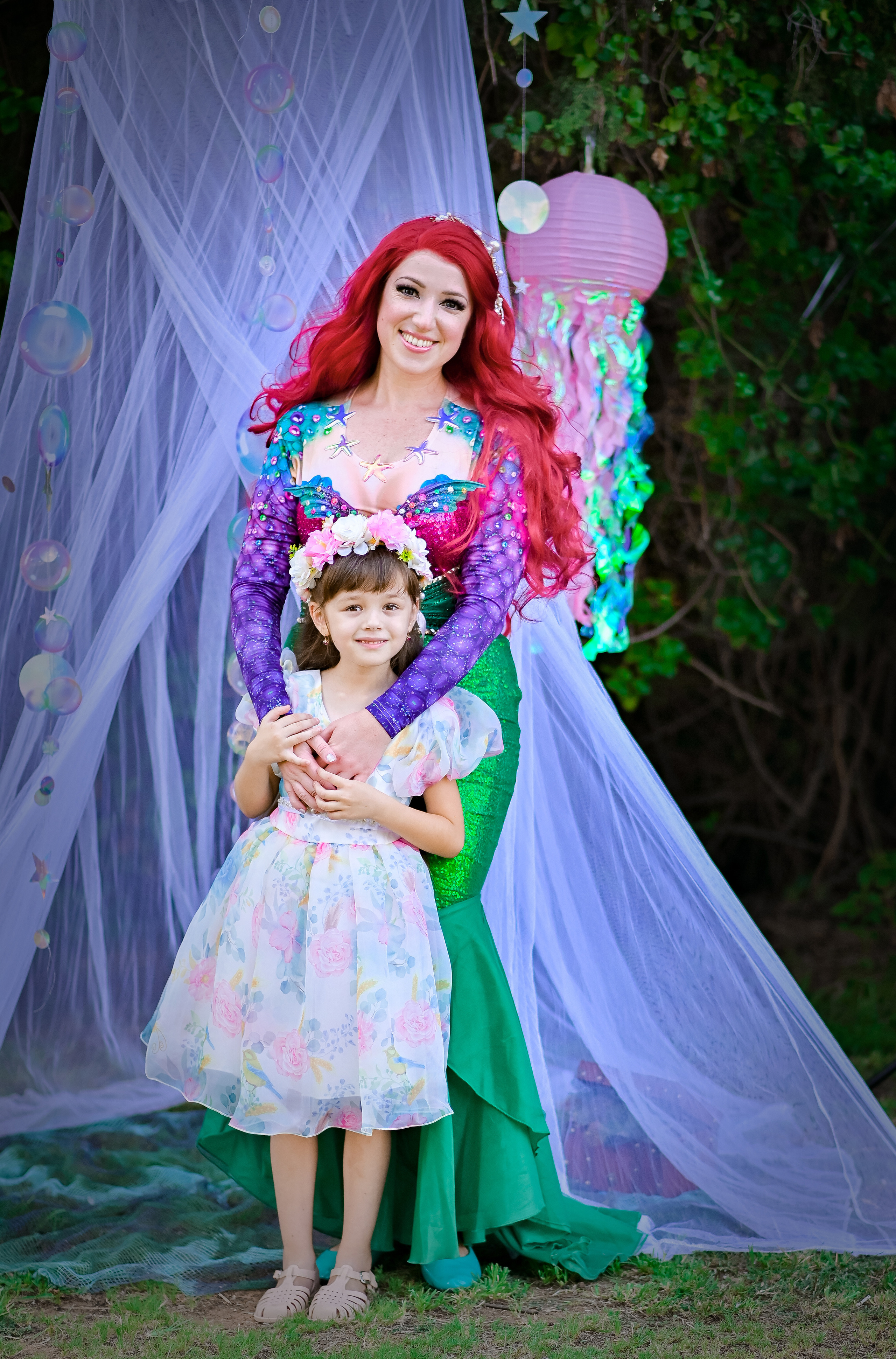 Фотосессия детских праздников. Женский, семейный и детский фотограф