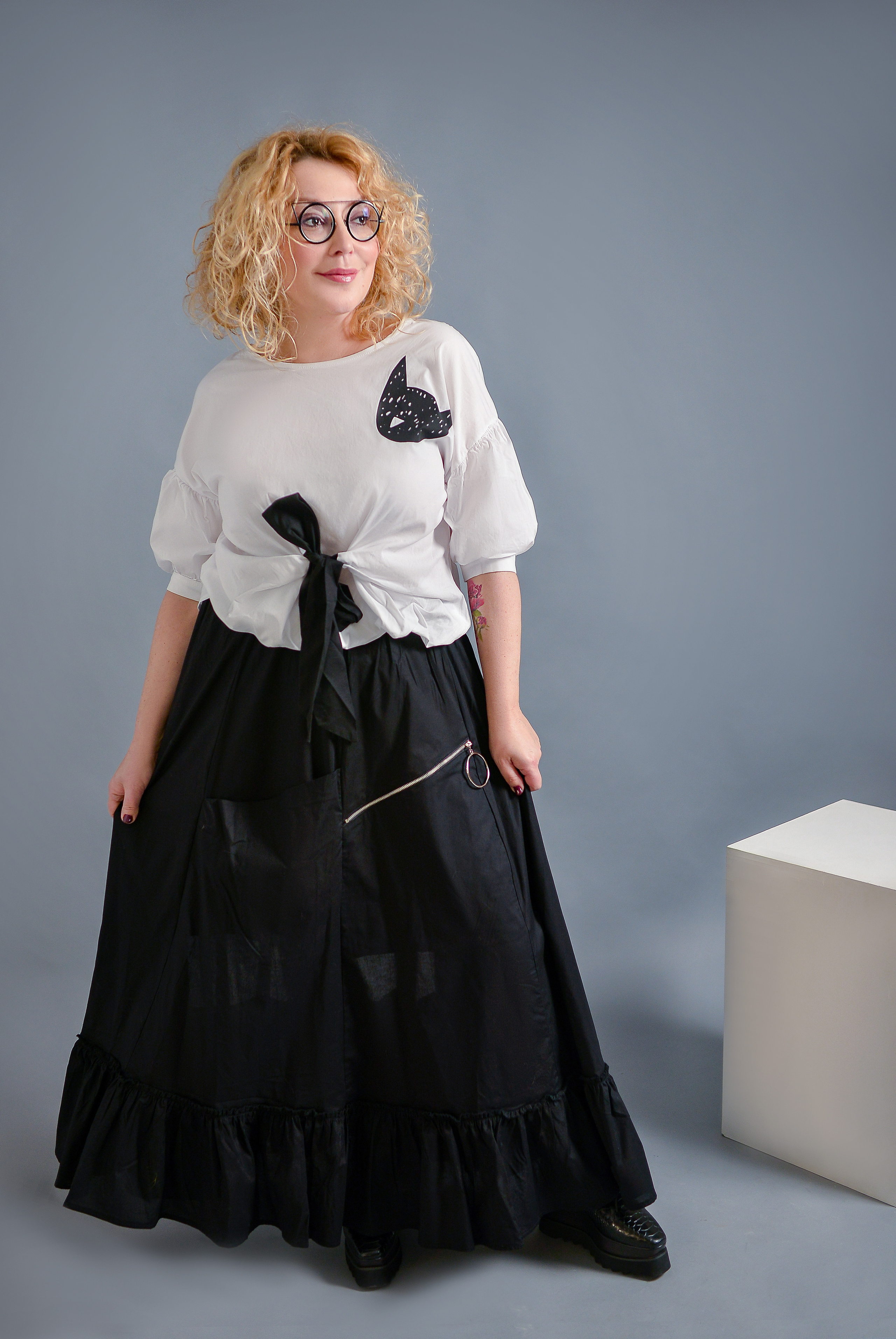 Имиджевая фотосъёмка. Женский, семейный и детский фотограф