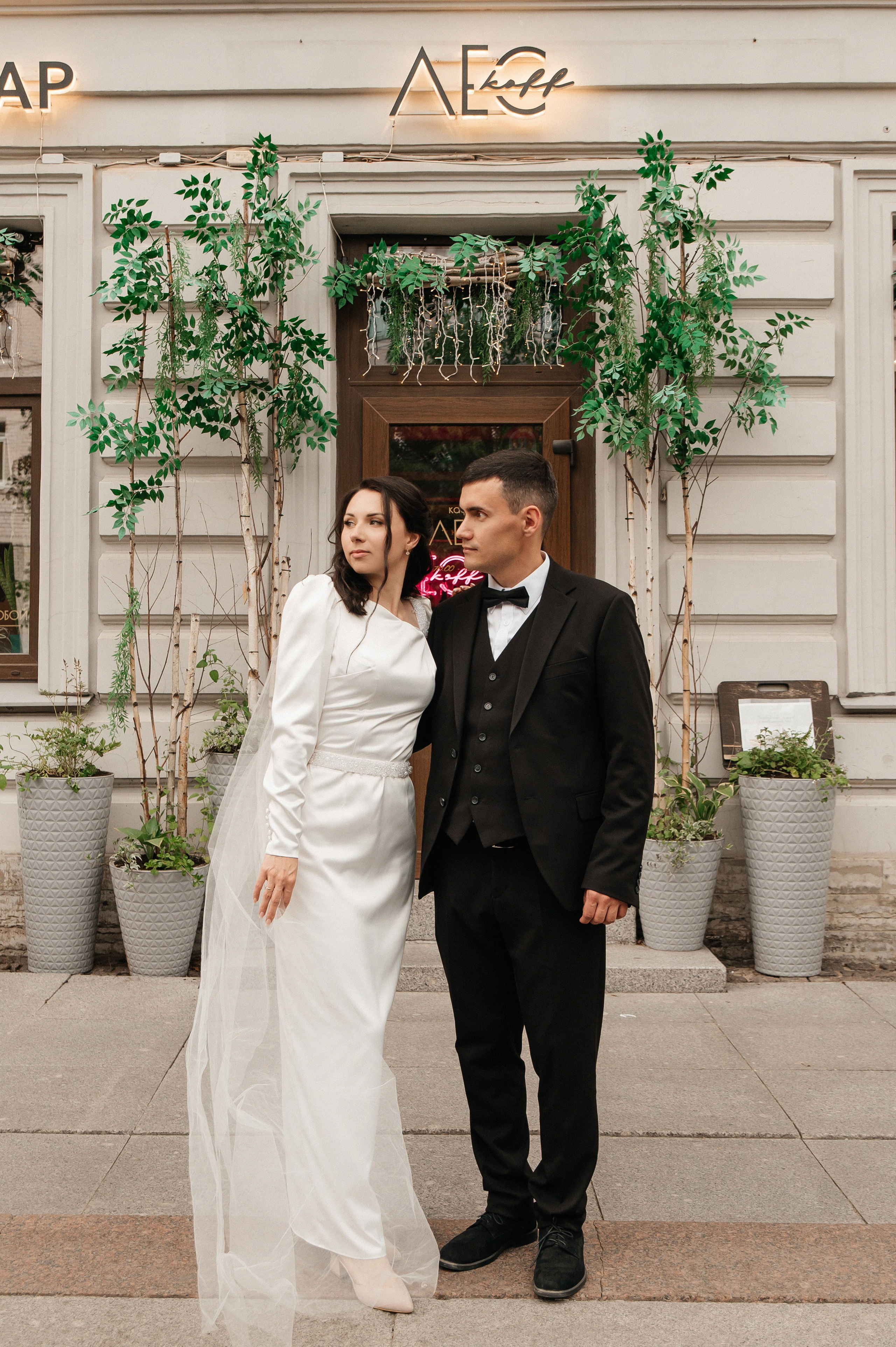 1.06.2024. Мария — Свадебный фотограф