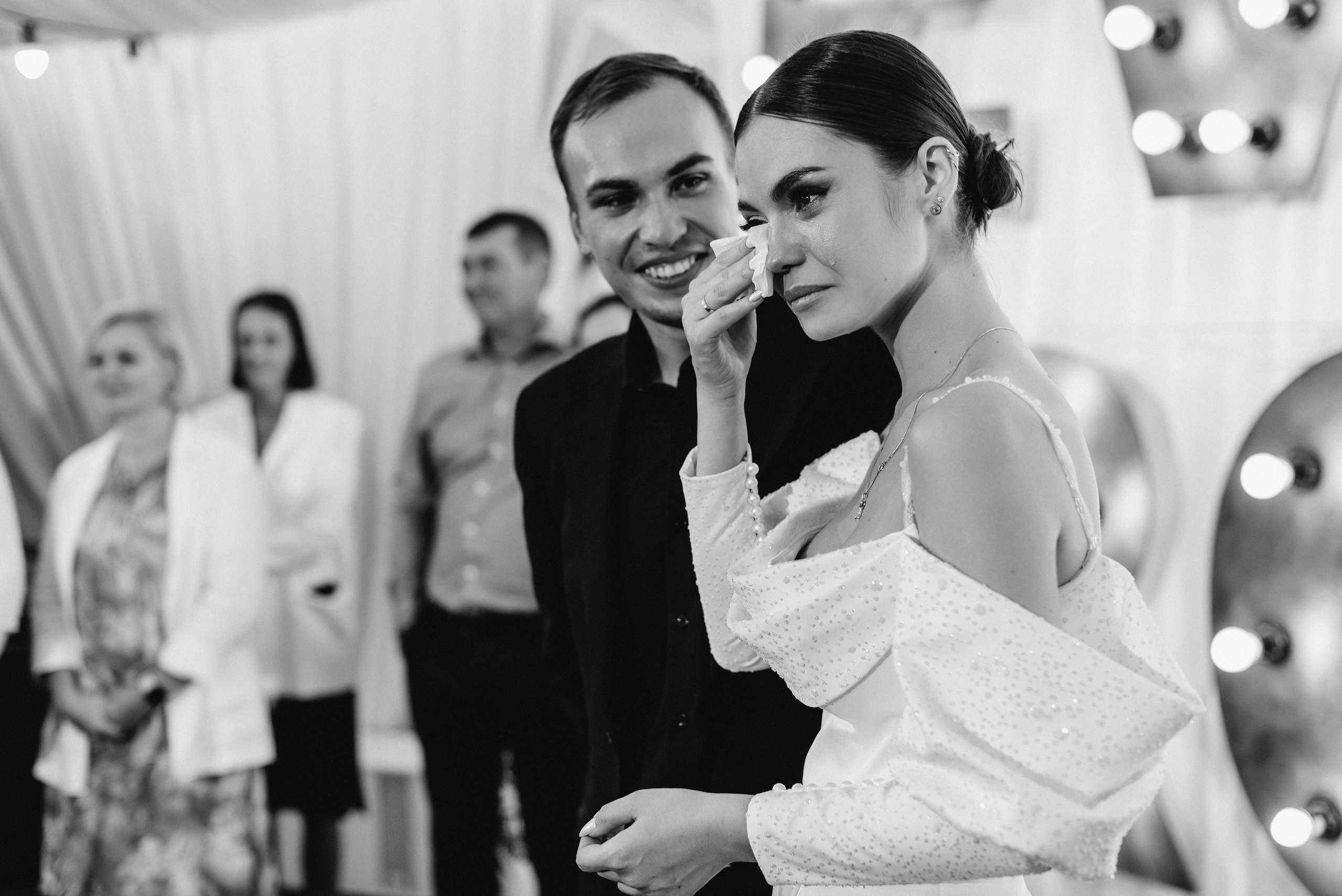 WEDDING. Мария — Свадебный фотограф