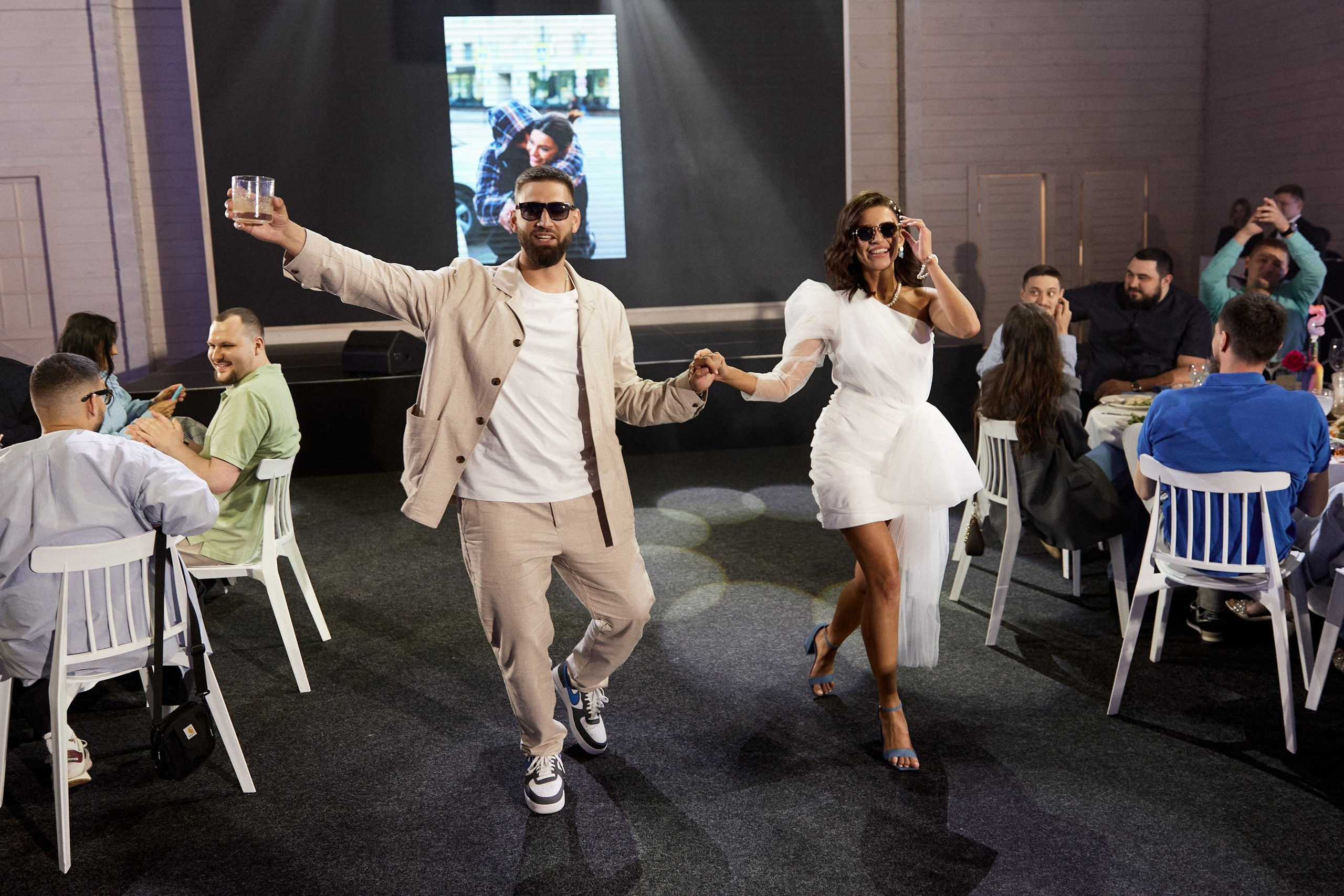 Посмотреть серию. Свадебный и семейный фотограф в Красноярске Тряпчев Павел