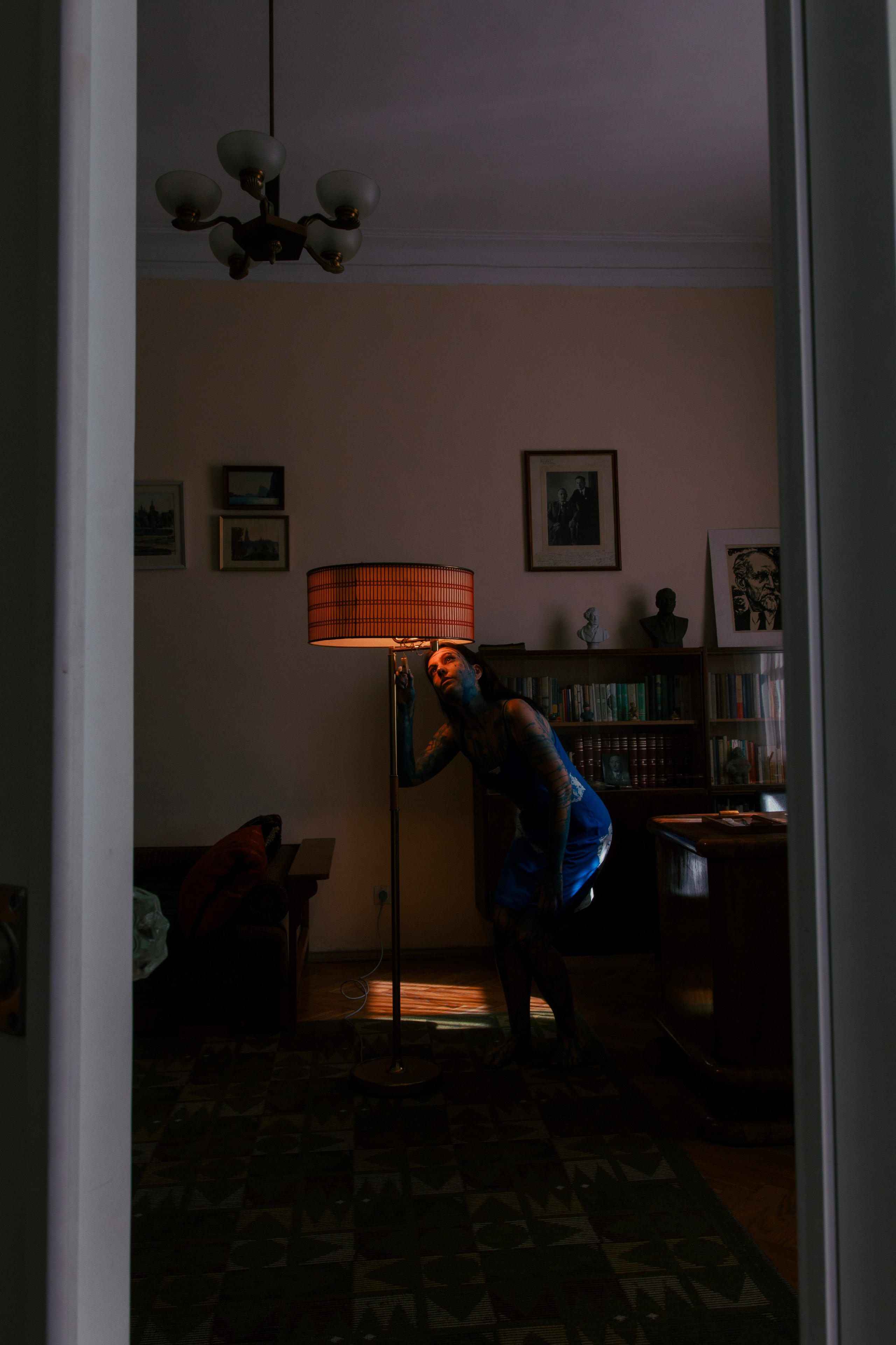 Я — это искусство