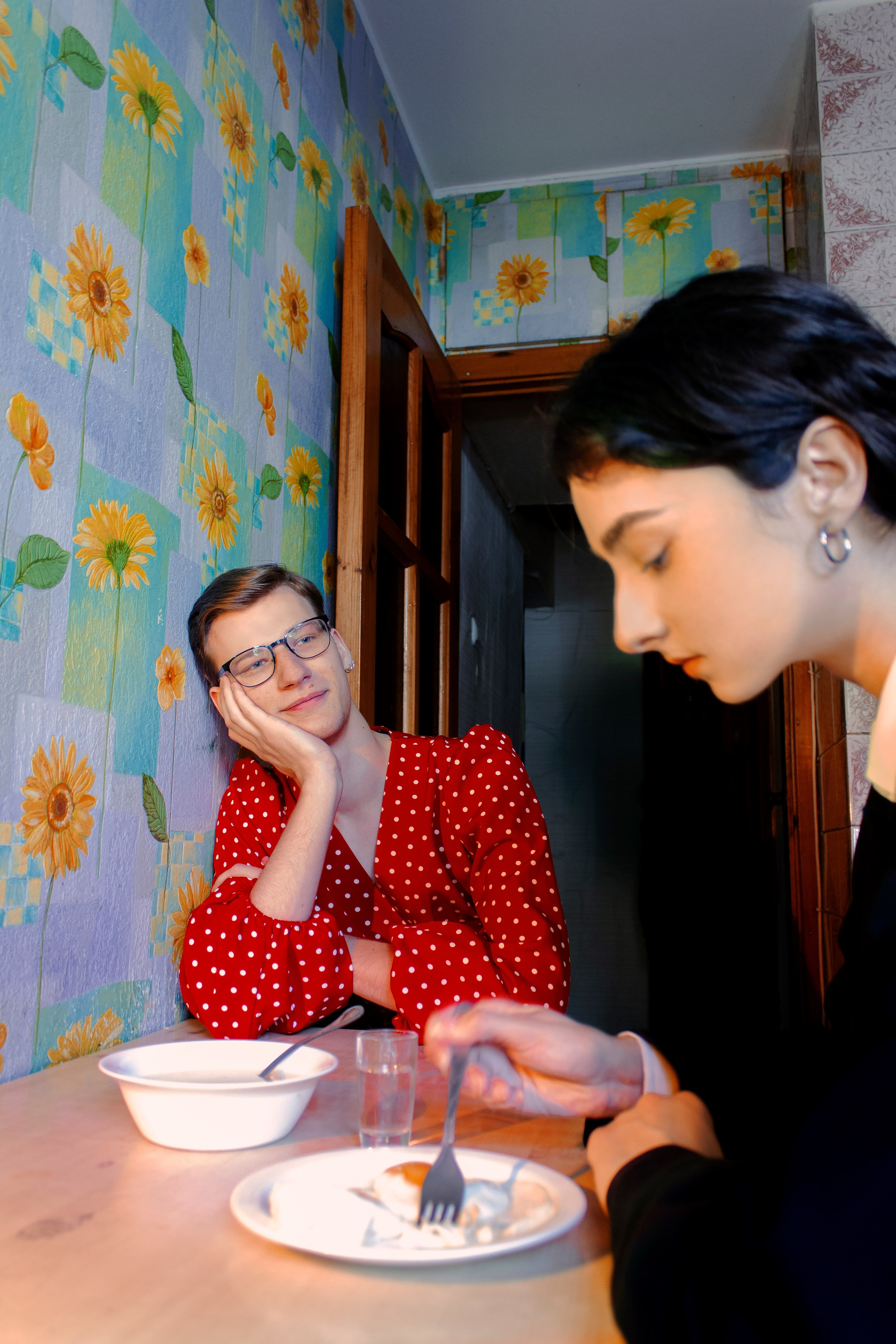 Самая обыкновенная семья