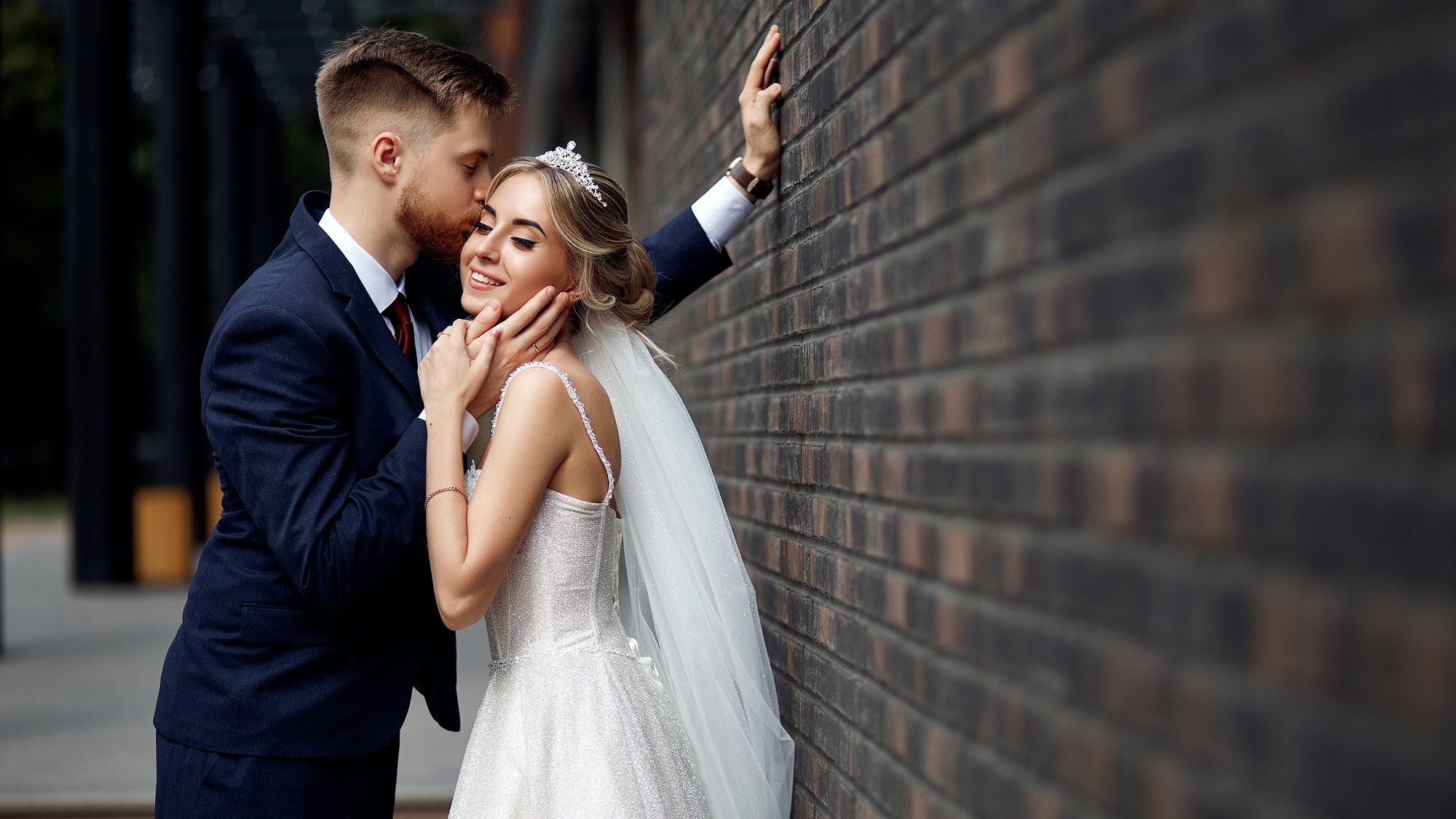 Виктория и Илья. Свадебная фотосъёмка в Брянске | Влад и Ирина Тютьковы