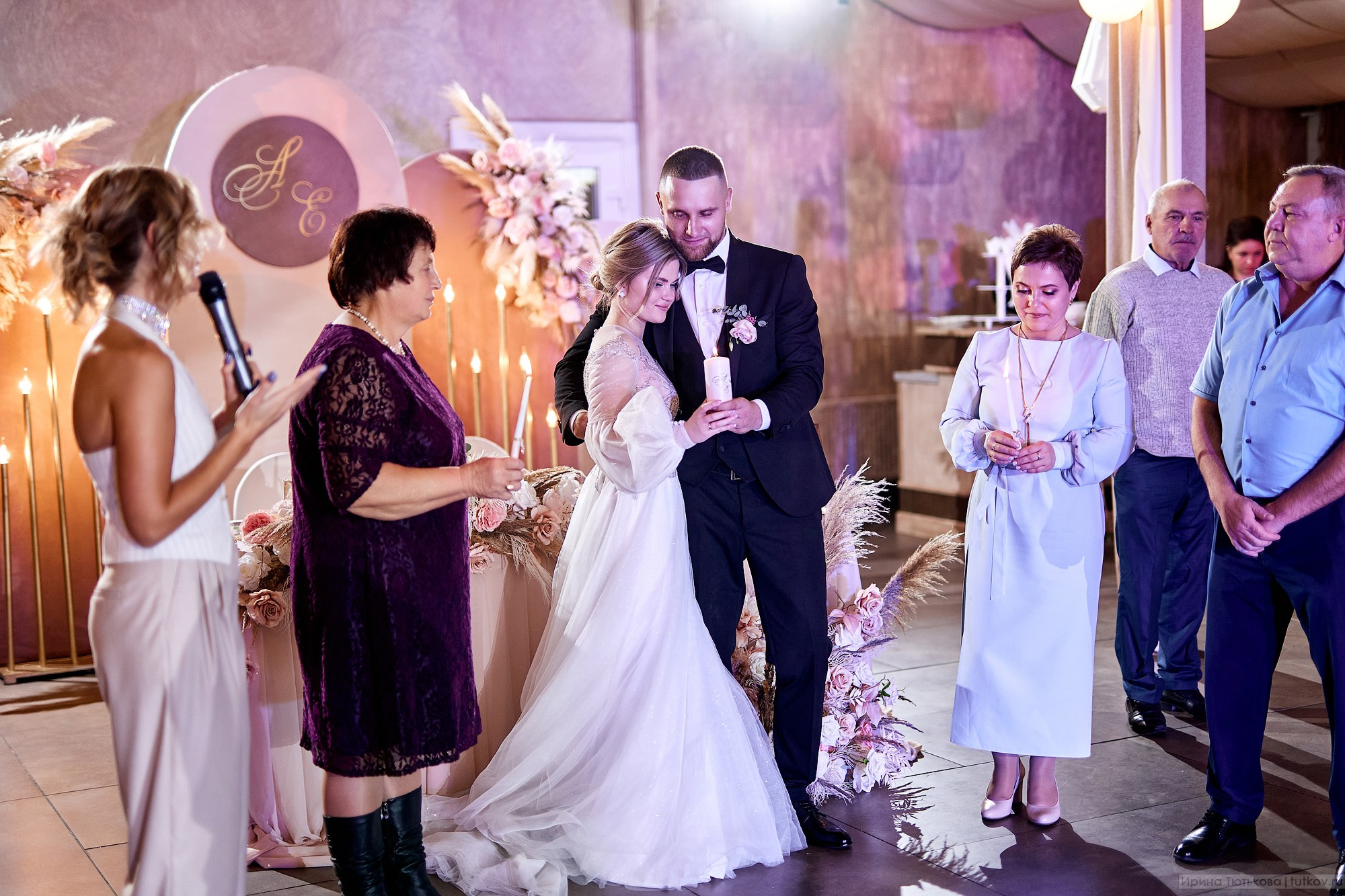 Елена и Алексей. Свадебная фотосъёмка в Брянске | Влад и Ирина Тютьковы