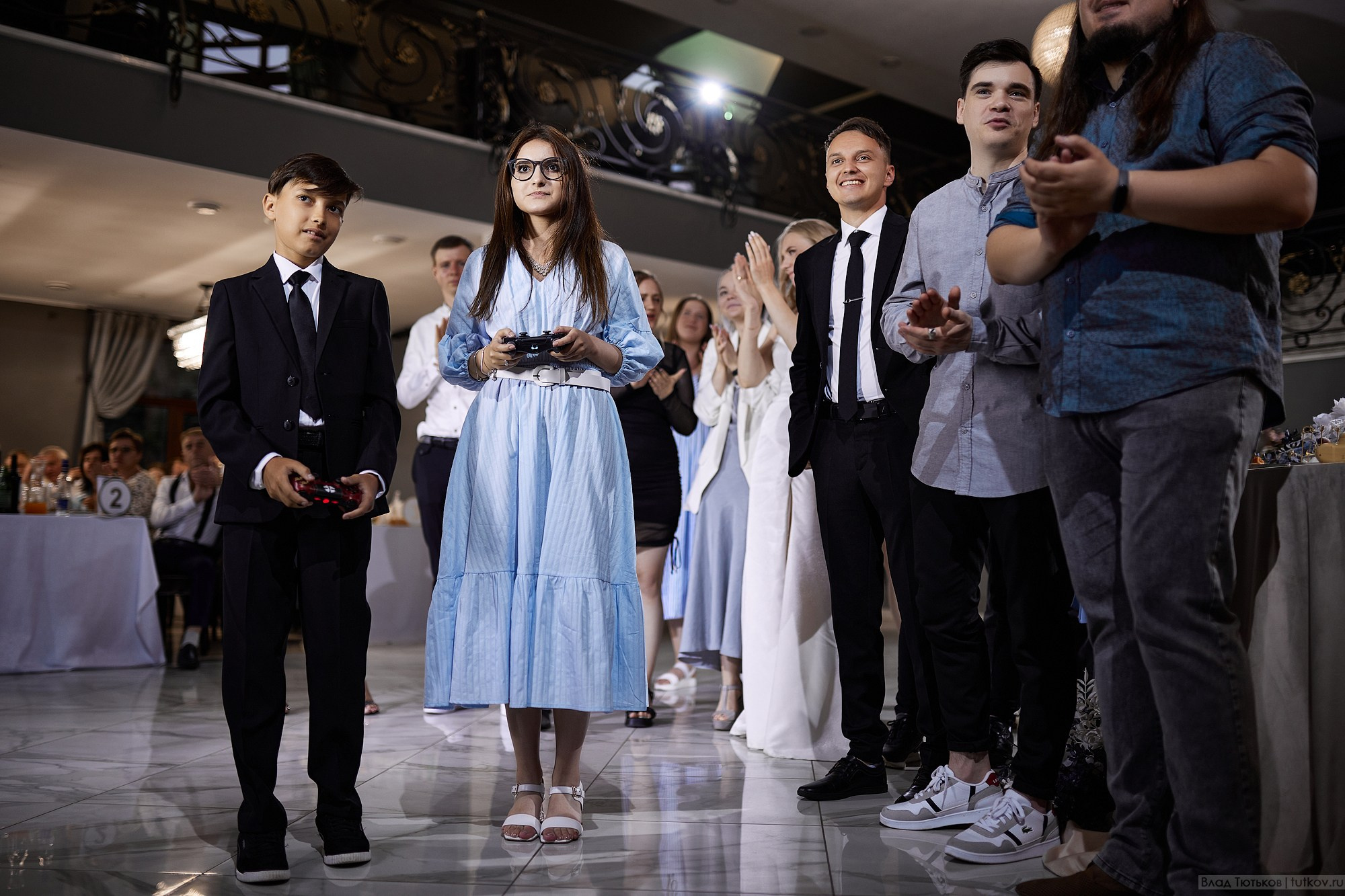 Екатерина и Леонид. Свадебная фотосъёмка в Брянске | Влад и Ирина Тютьковы