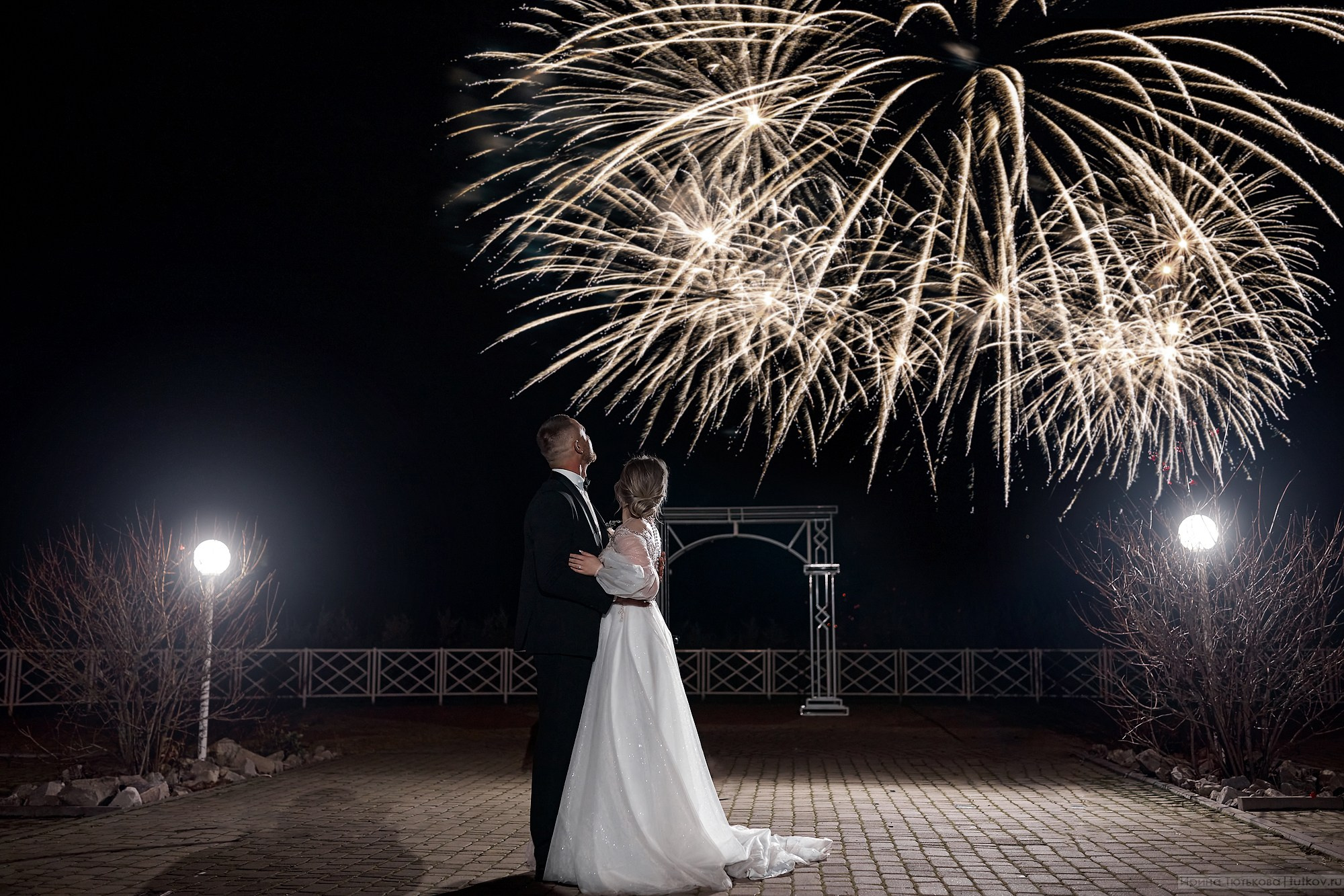 Елена и Алексей. Свадебная фотосъёмка в Брянске | Влад и Ирина Тютьковы