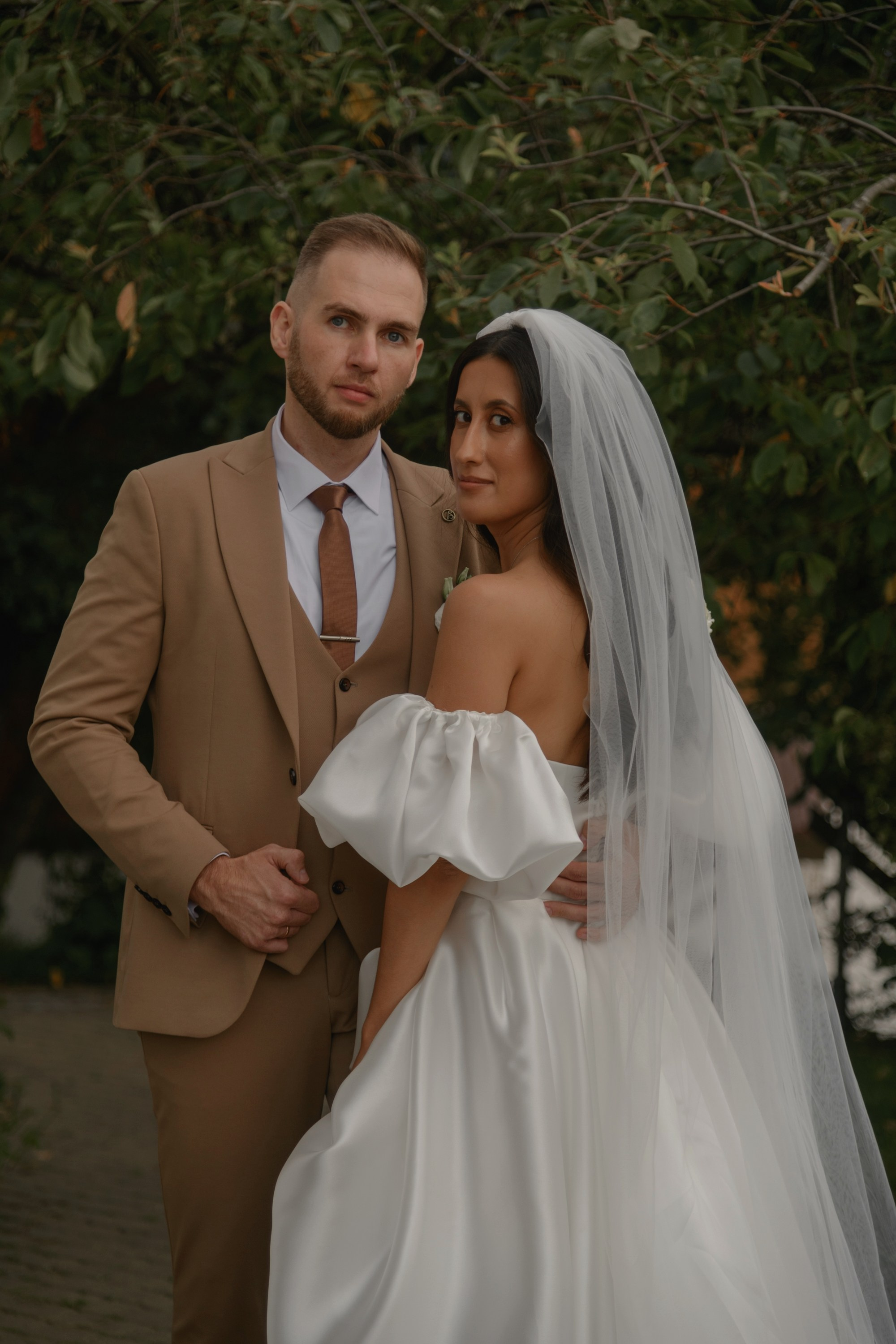 Камилла и Денис. Фотограф Смоляк Алена